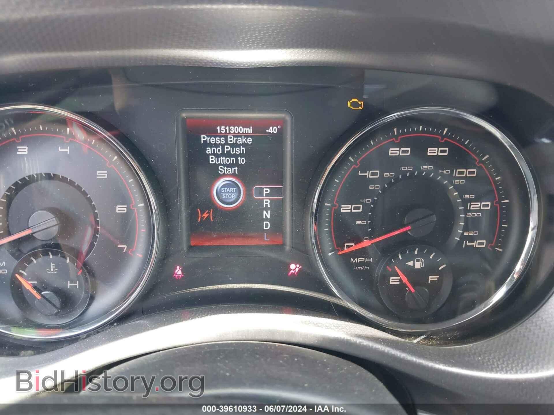 2014 DODGE CHARGER - VIN: 2C3CDXBG4EH357564 - Фото 16