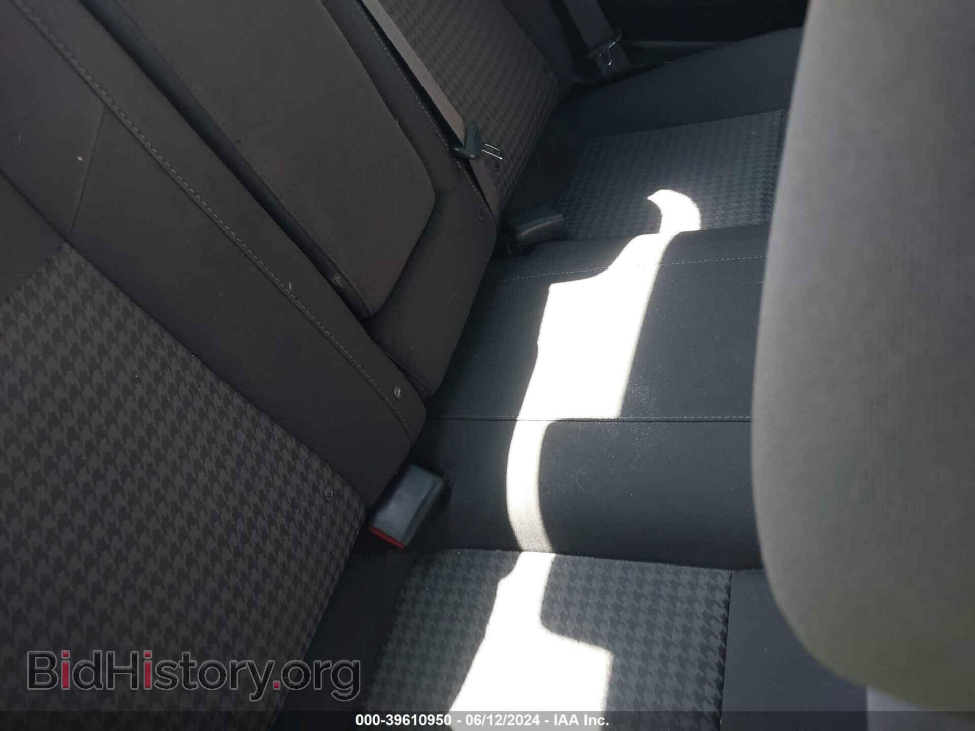 2019 DODGE CHALLENGER - VIN: 2C3CDZFJ0KH642761 - Photo 8