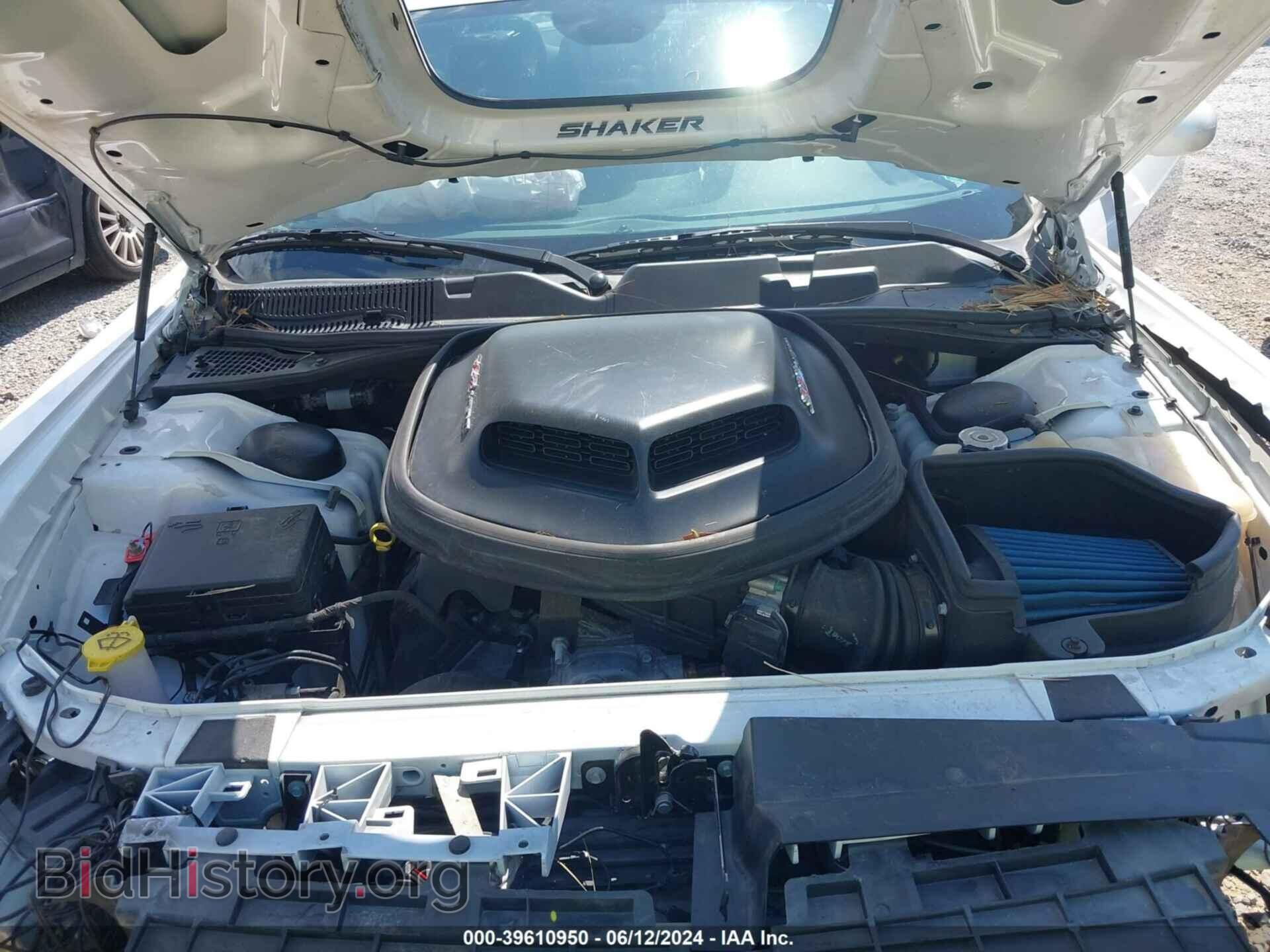 2019 DODGE CHALLENGER - VIN: 2C3CDZFJ0KH642761 - Photo 10