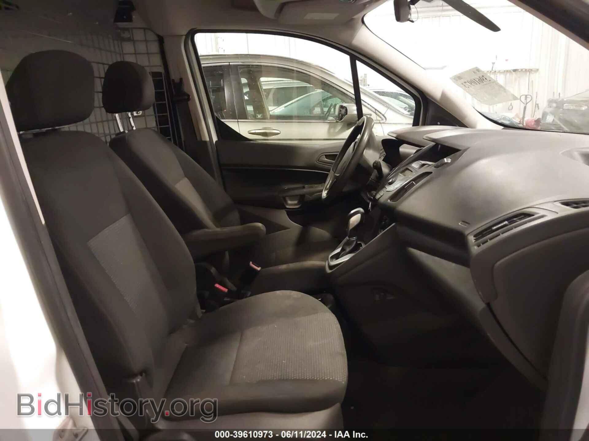 2015 FORD TRANSIT CONNECT - VIN: NM0LS7E75F1217291 - Фото 5
