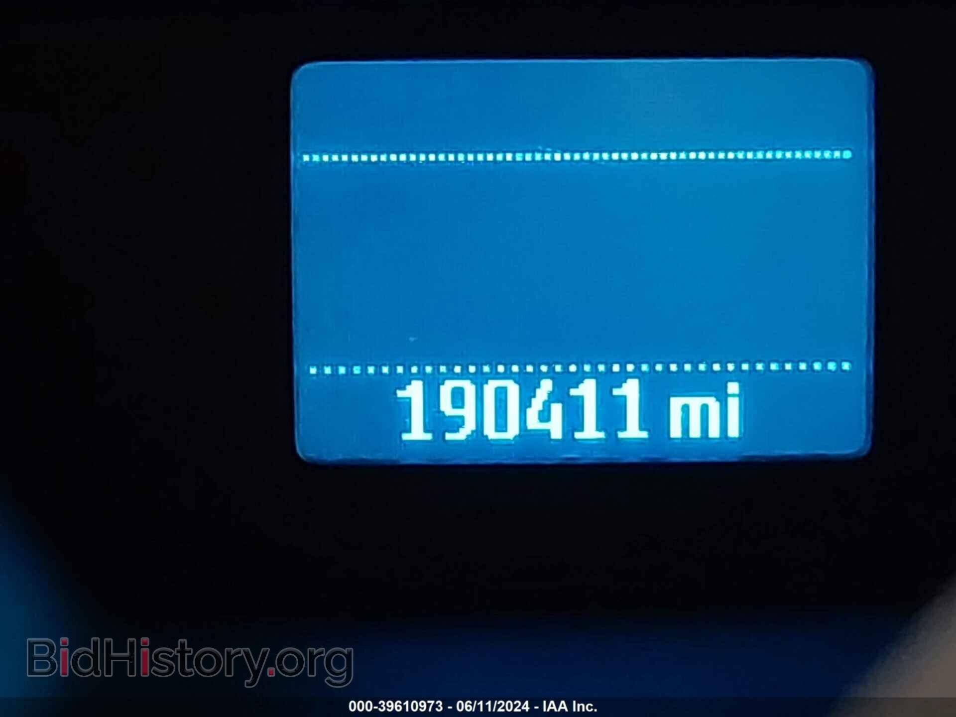 2015 FORD TRANSIT CONNECT - VIN: NM0LS7E75F1217291 - Фото 7