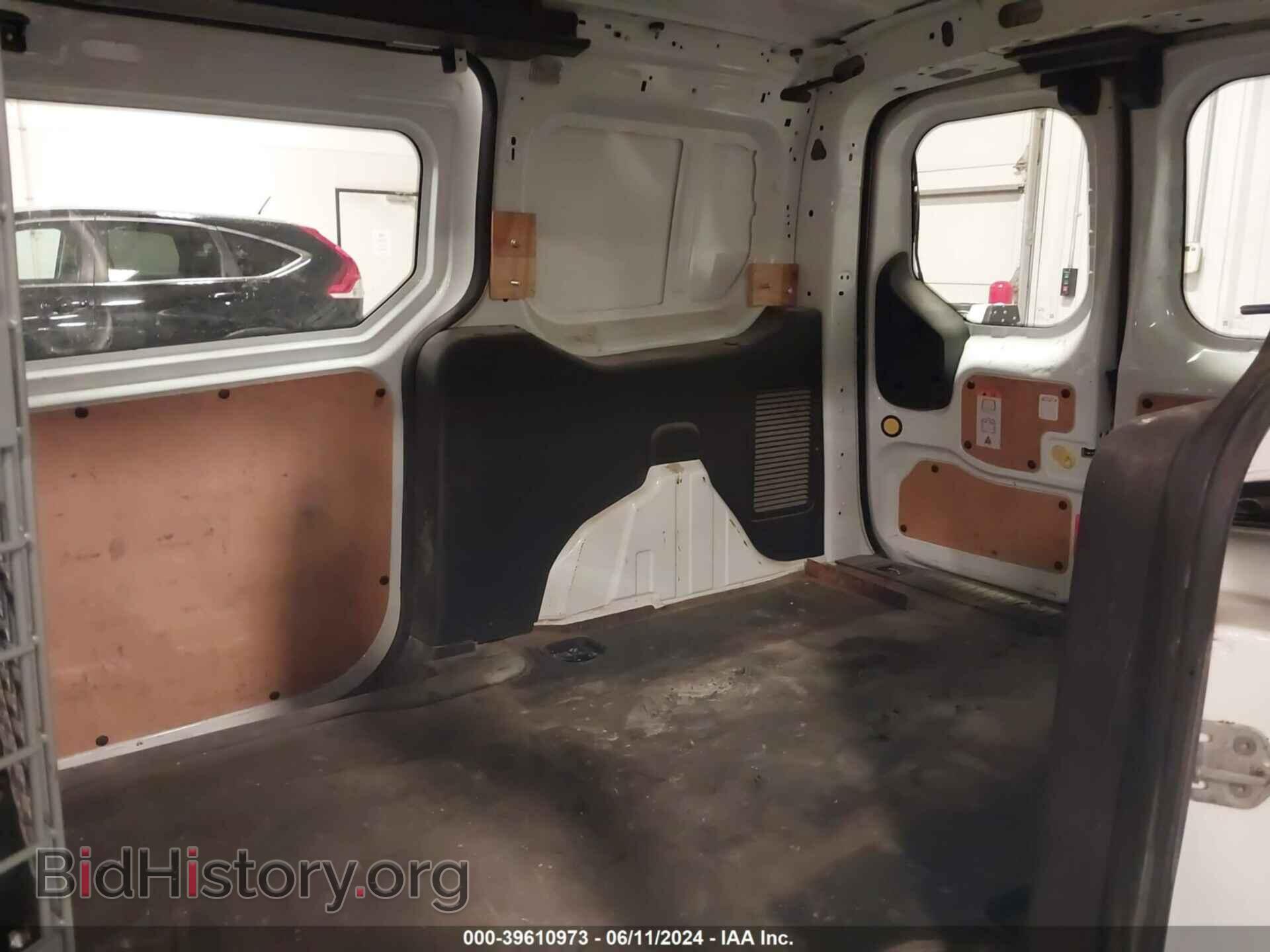 2015 FORD TRANSIT CONNECT - VIN: NM0LS7E75F1217291 - Фото 8