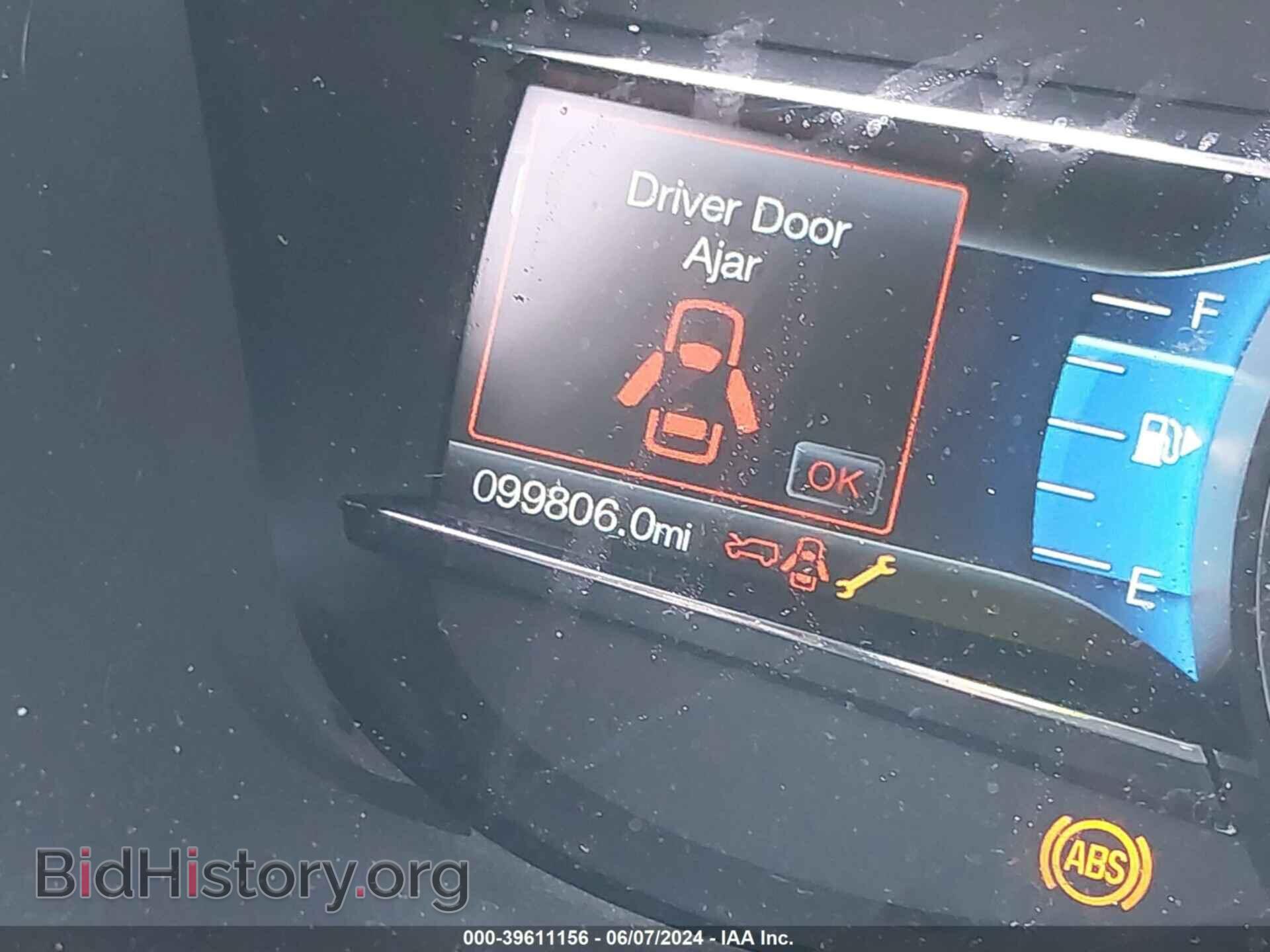 2017 FORD EXPLORER - VIN: 1FM5K8D88HGE37399 - Photo 16