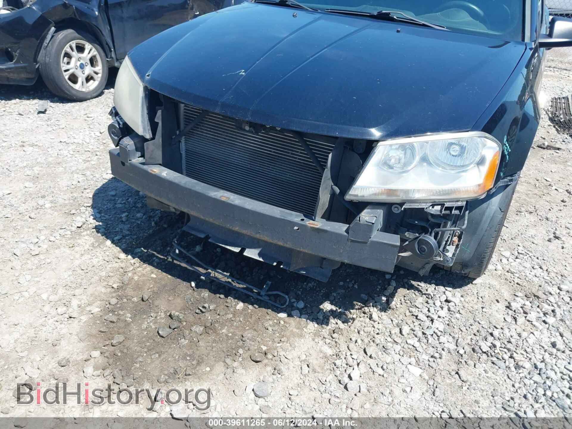 2014 DODGE AVENGER - VIN: 1C3CDZAG9EN170275 - Фото 6