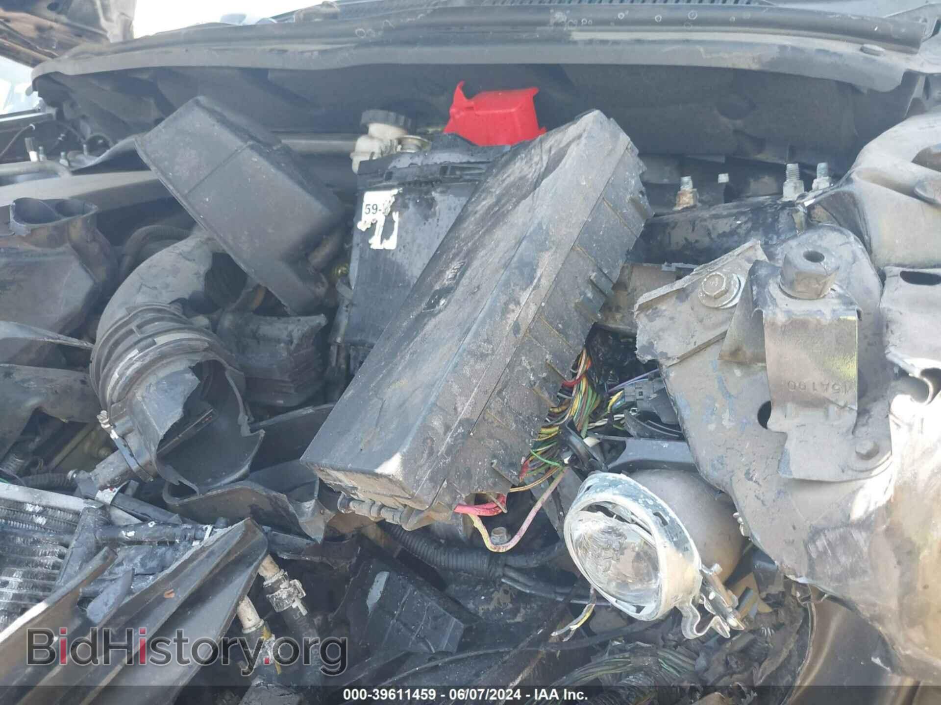 2015 FORD EXPLORER - VIN: 1FM5K8D83FGC65828 - Фото 18