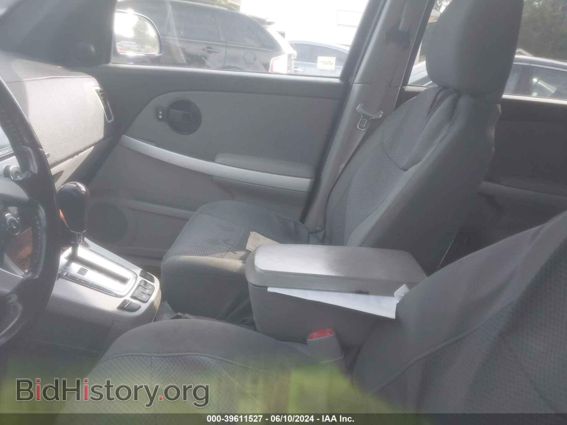 2007 CHEVROLET EQUINOX - VIN: 2CNDL73F676123218 - Фото 7