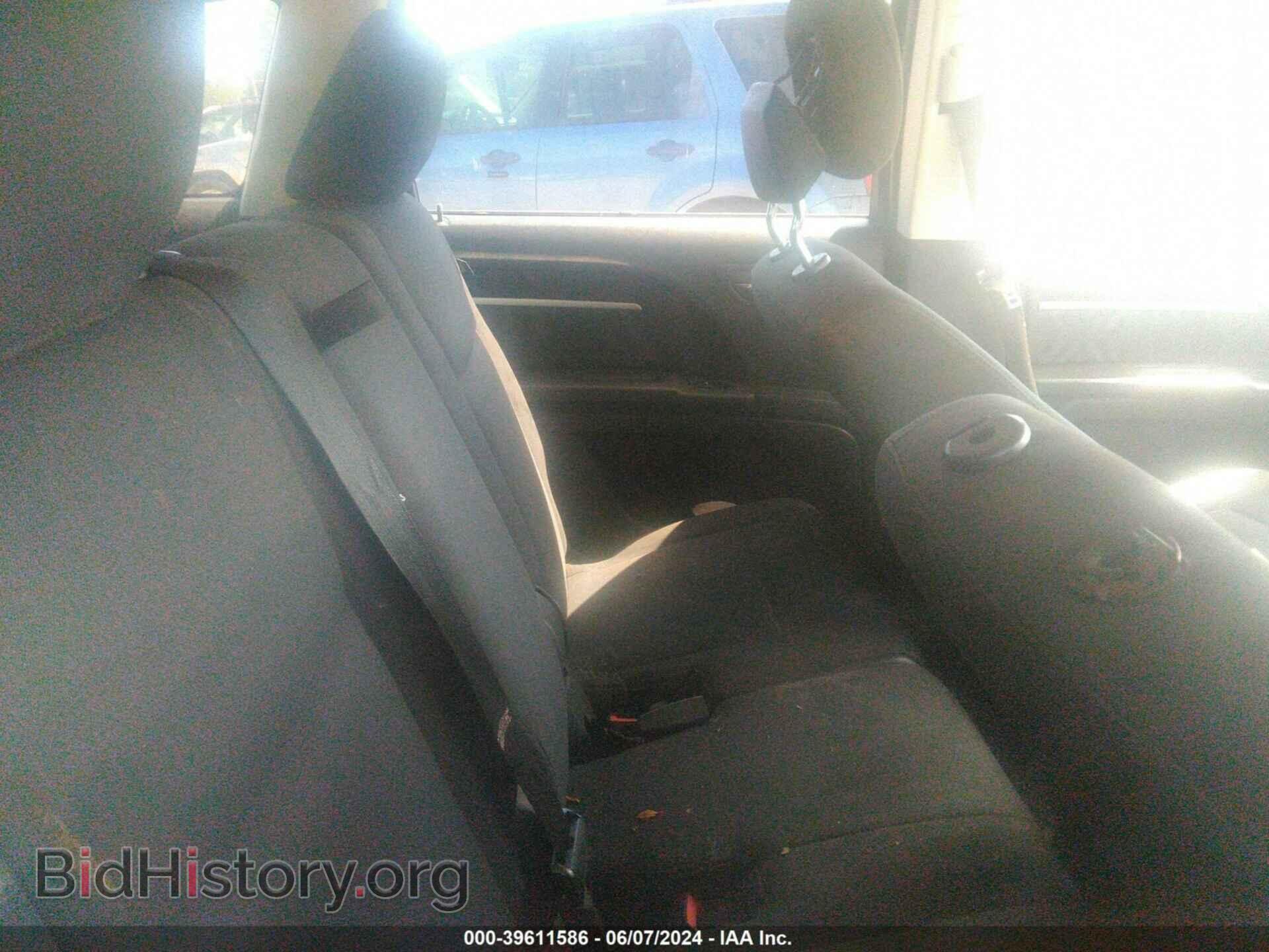 2010 DODGE JOURNEY - VIN: 3D4PG5FV1AT146571 - Фото 8
