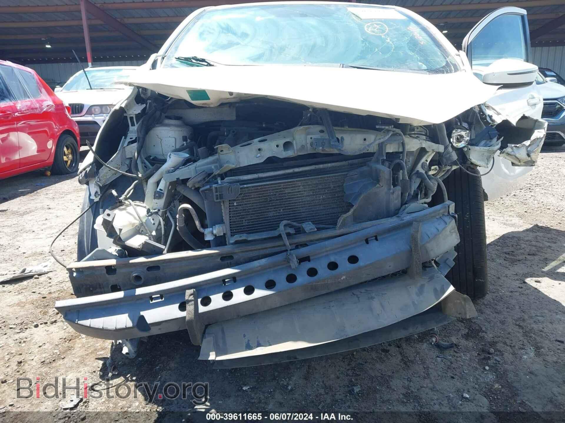 2015 NISSAN VERSA NOTE - VIN: 3N1CE2CP4FL420748 - Photo 6