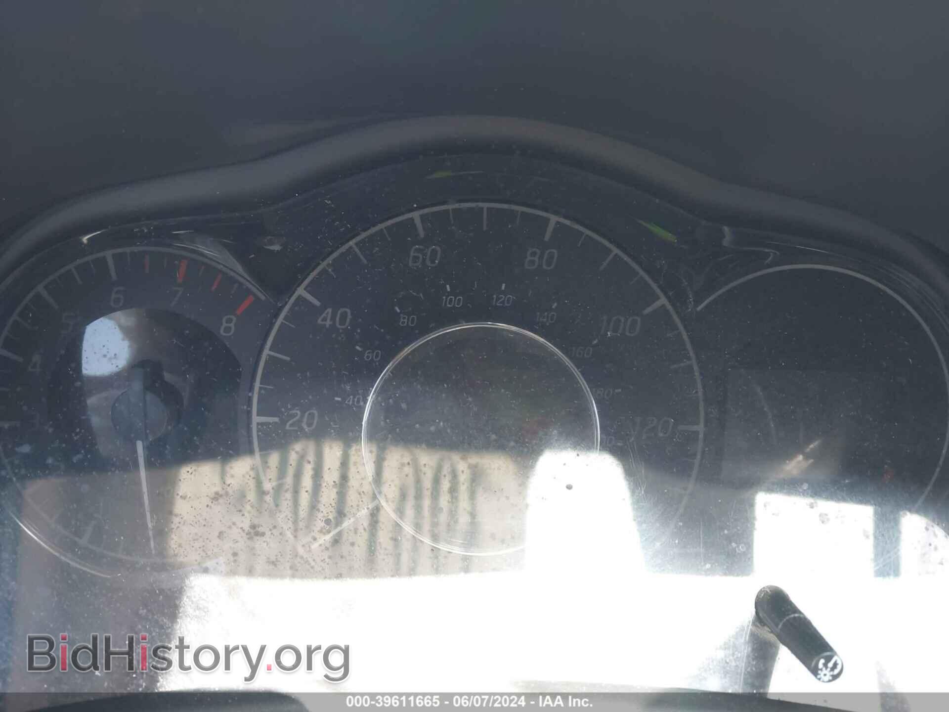 2015 NISSAN VERSA NOTE - VIN: 3N1CE2CP4FL420748 - Photo 7