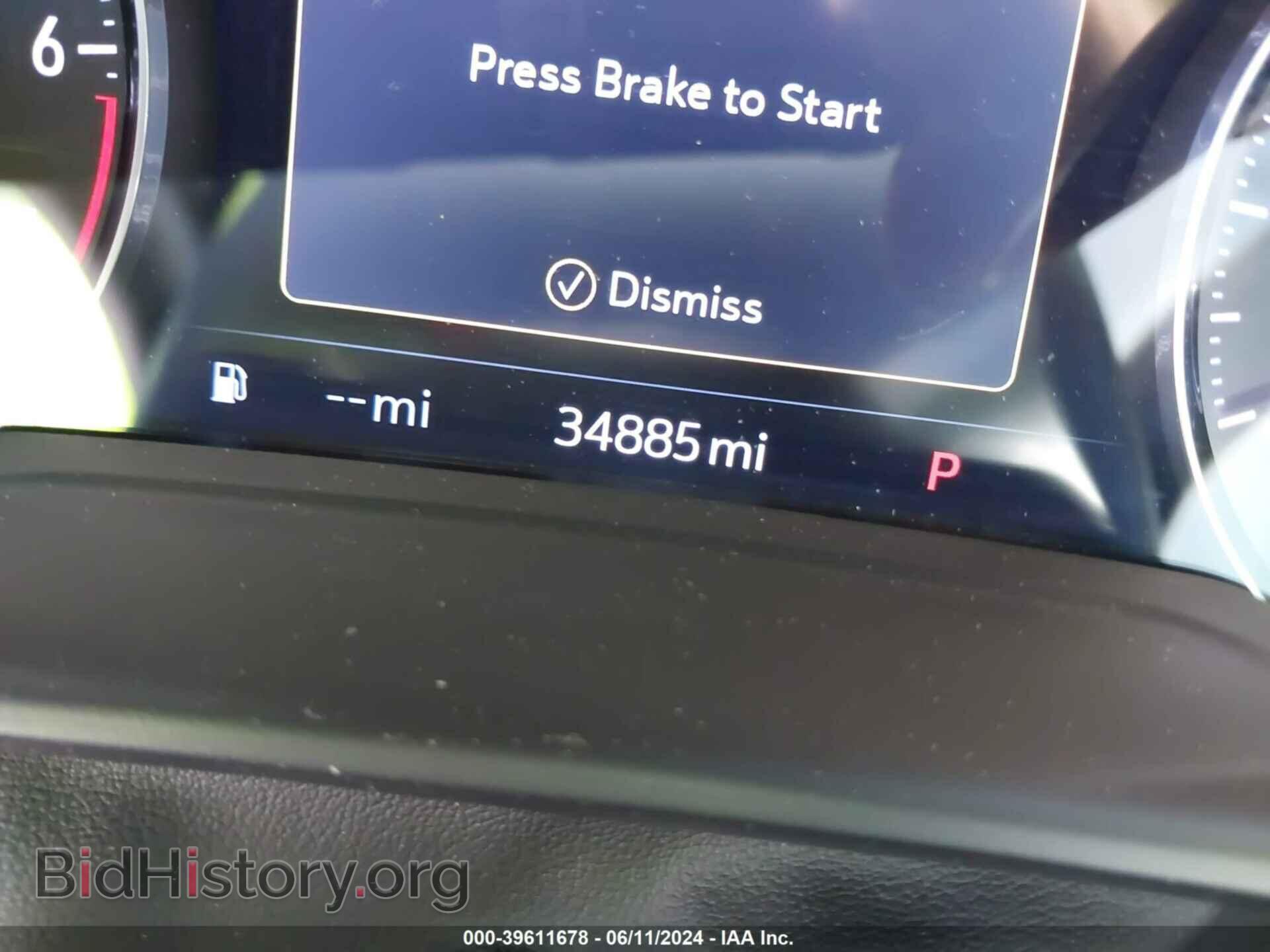 2023 BUICK ENVISION - VIN: LRBFZNR47PD054433 - Фото 7