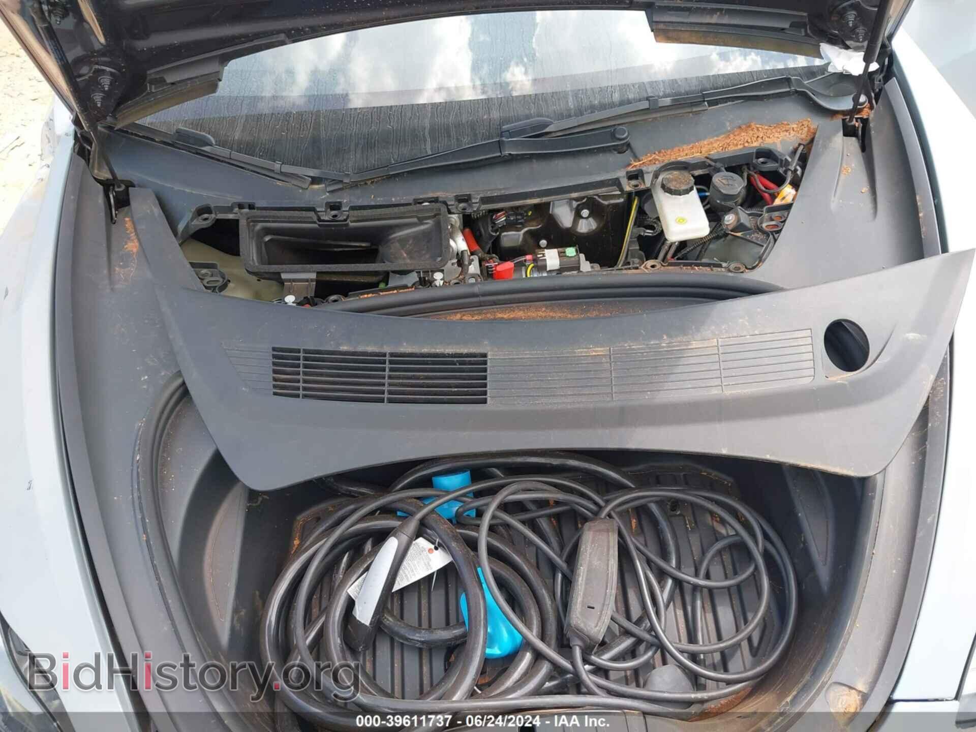 2023 TESLA MODEL 3 - VIN: 5YJ3E1EA4PF621677 - Photo 10