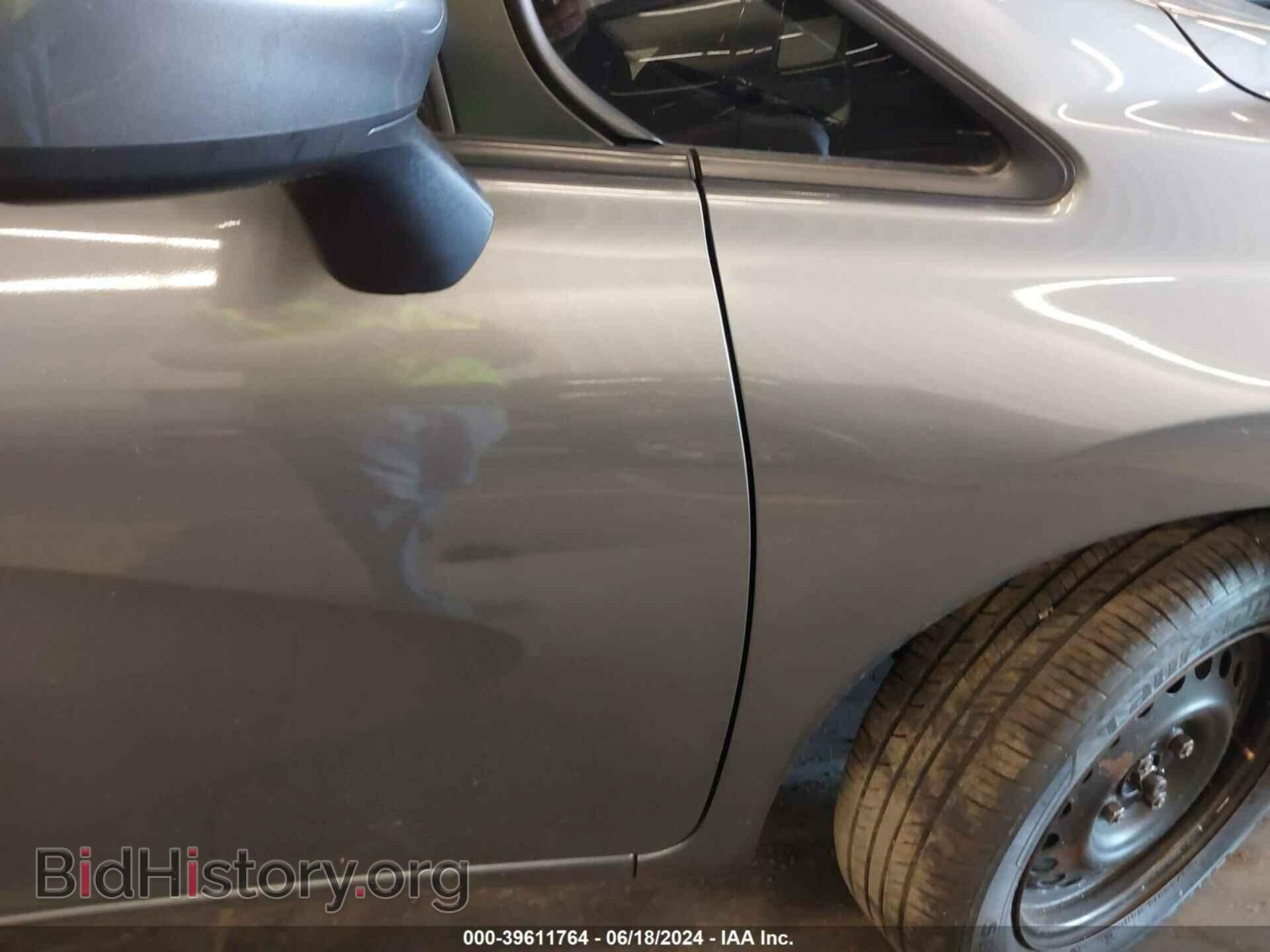 2018 NISSAN VERSA NOTE - VIN: 3N1CE2CP2JL363913 - Фото 16