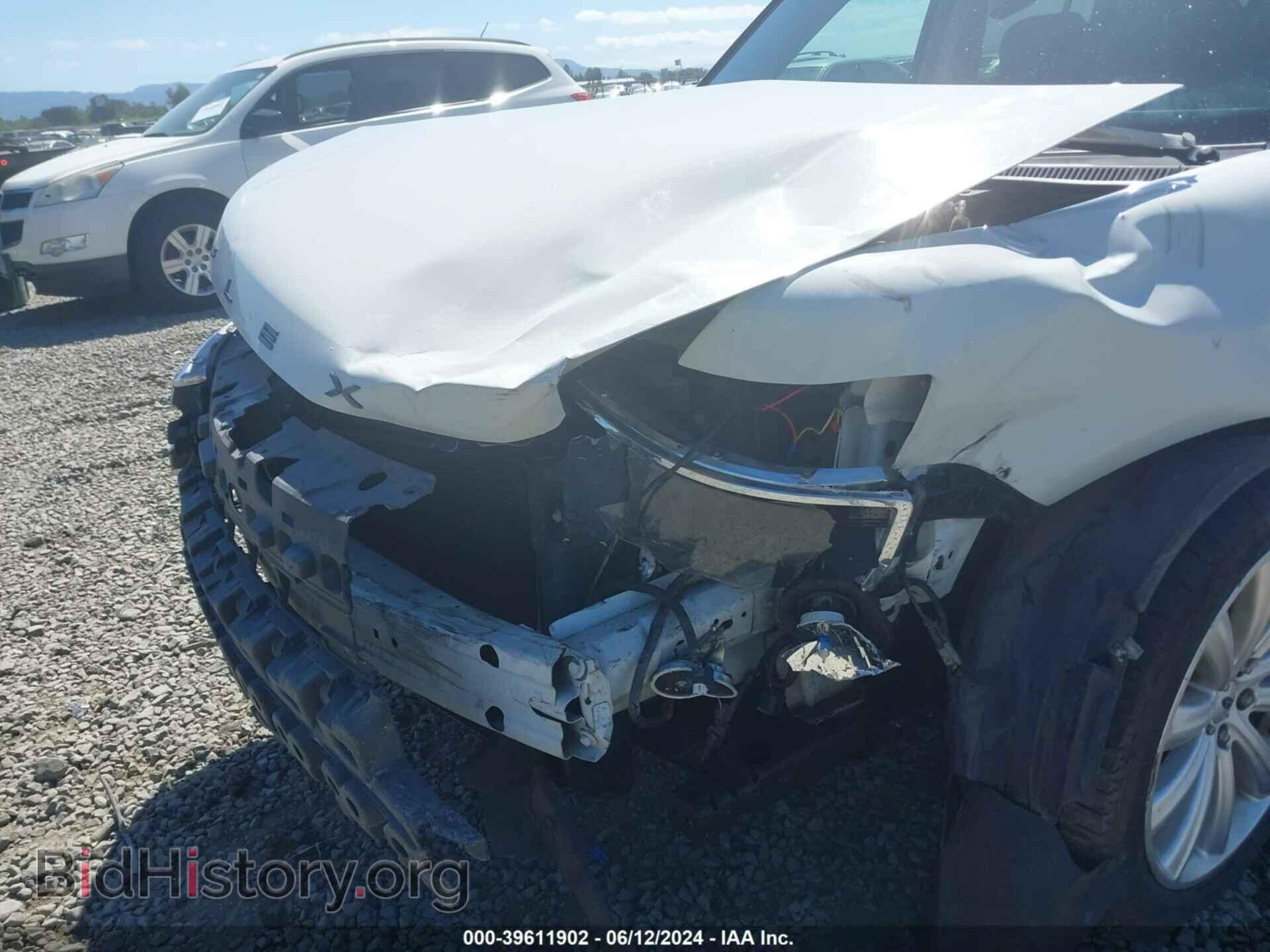 2013 FORD FLEX - VIN: 2FMHK6C81DBD09414 - Фото 6