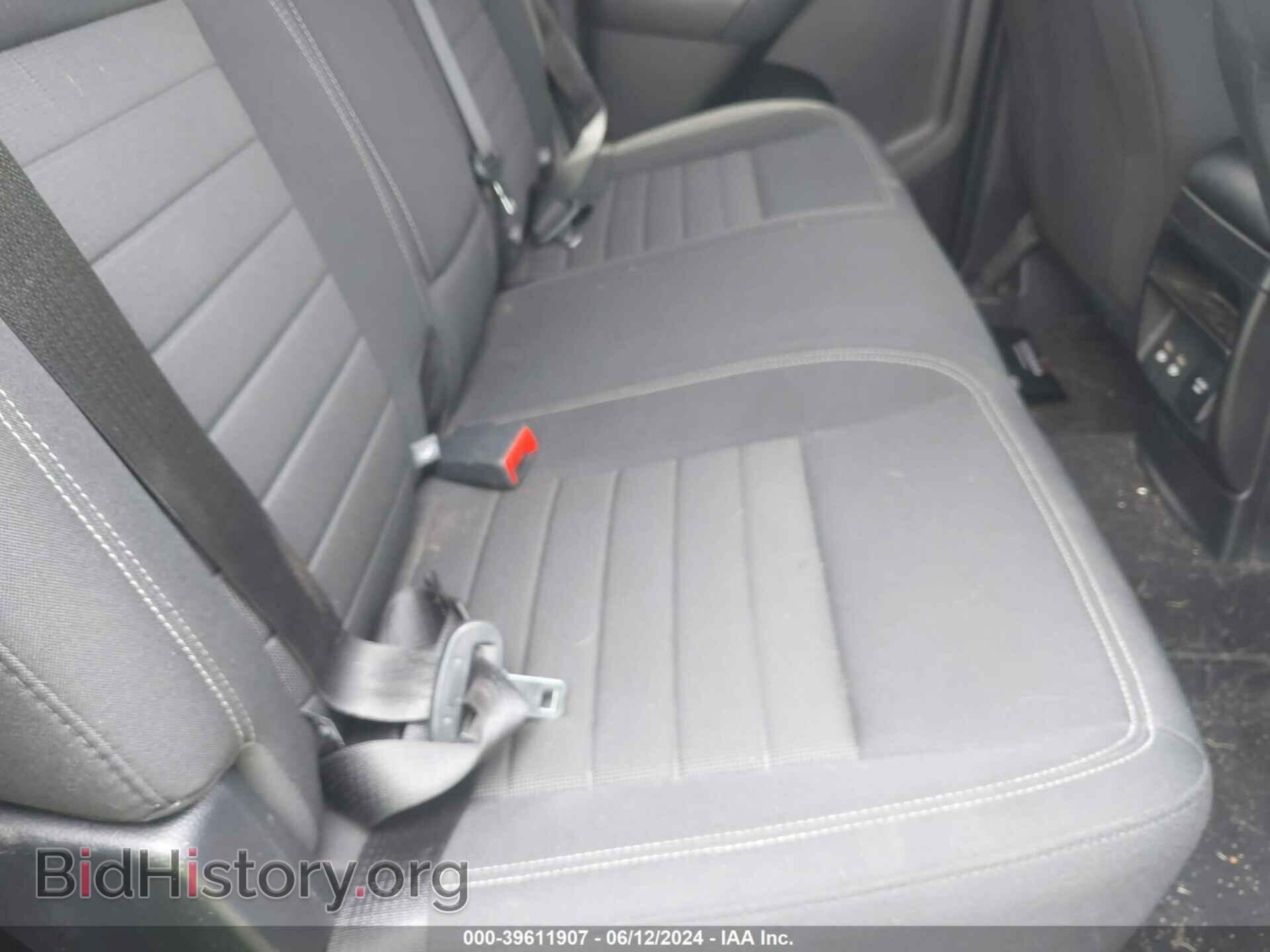 2020 FORD RANGER - VIN: 1FTER4EH1LLA05910 - Фото 8