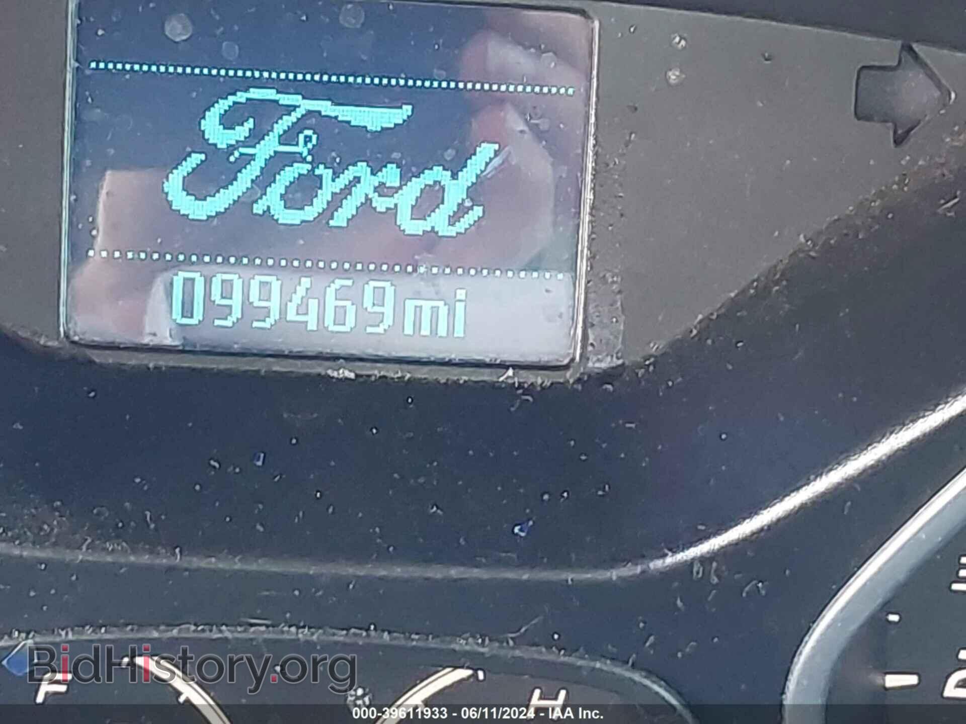 2012 FORD FOCUS - VIN: 1FAHP3K2XCL336164 - Фото 16