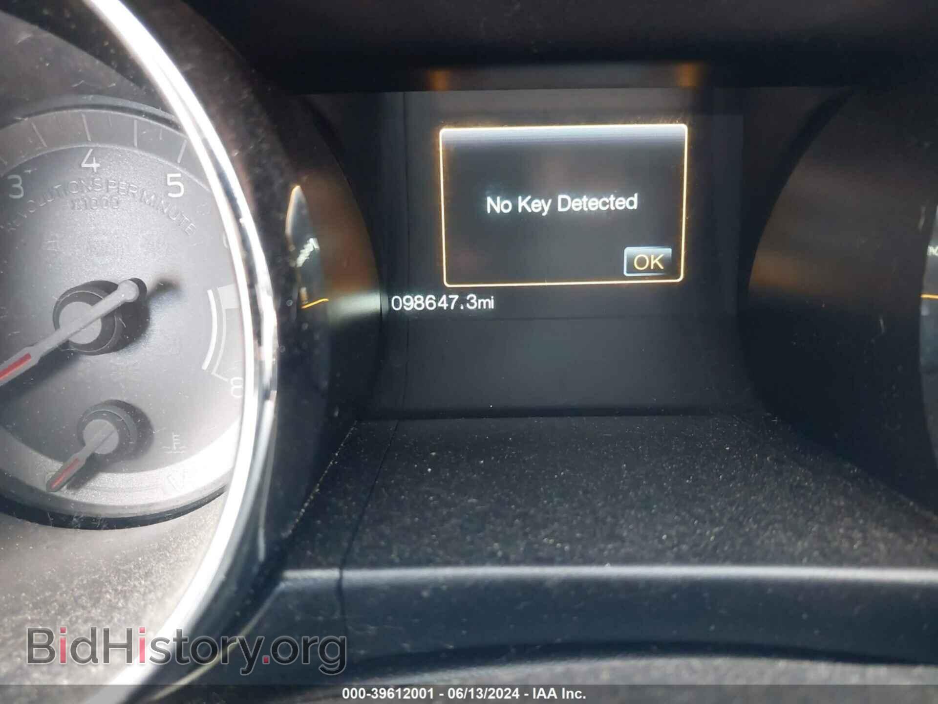 2015 FORD MUSTANG - VIN: 1FA6P8CF3F5329099 - Фото 7