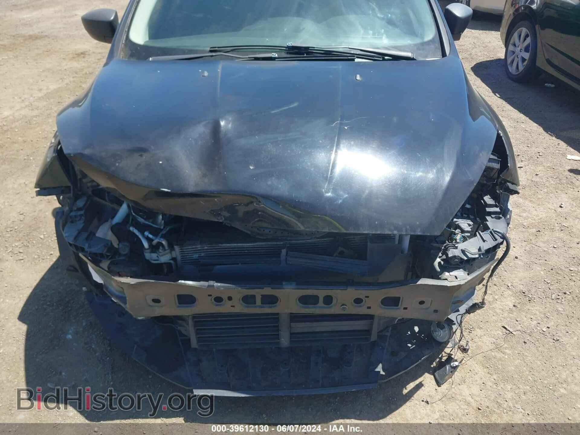 2016 FORD FOCUS - VIN: 1FADP3E21GL380148 - Photo 6