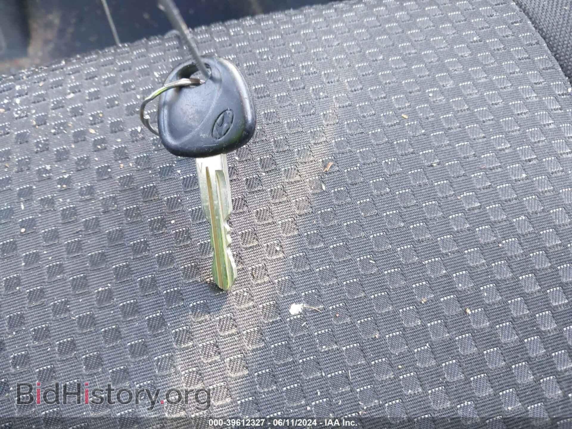 2009 HYUNDAI ACCENT - VIN: KMHCM36C19U120962 - Фото 11