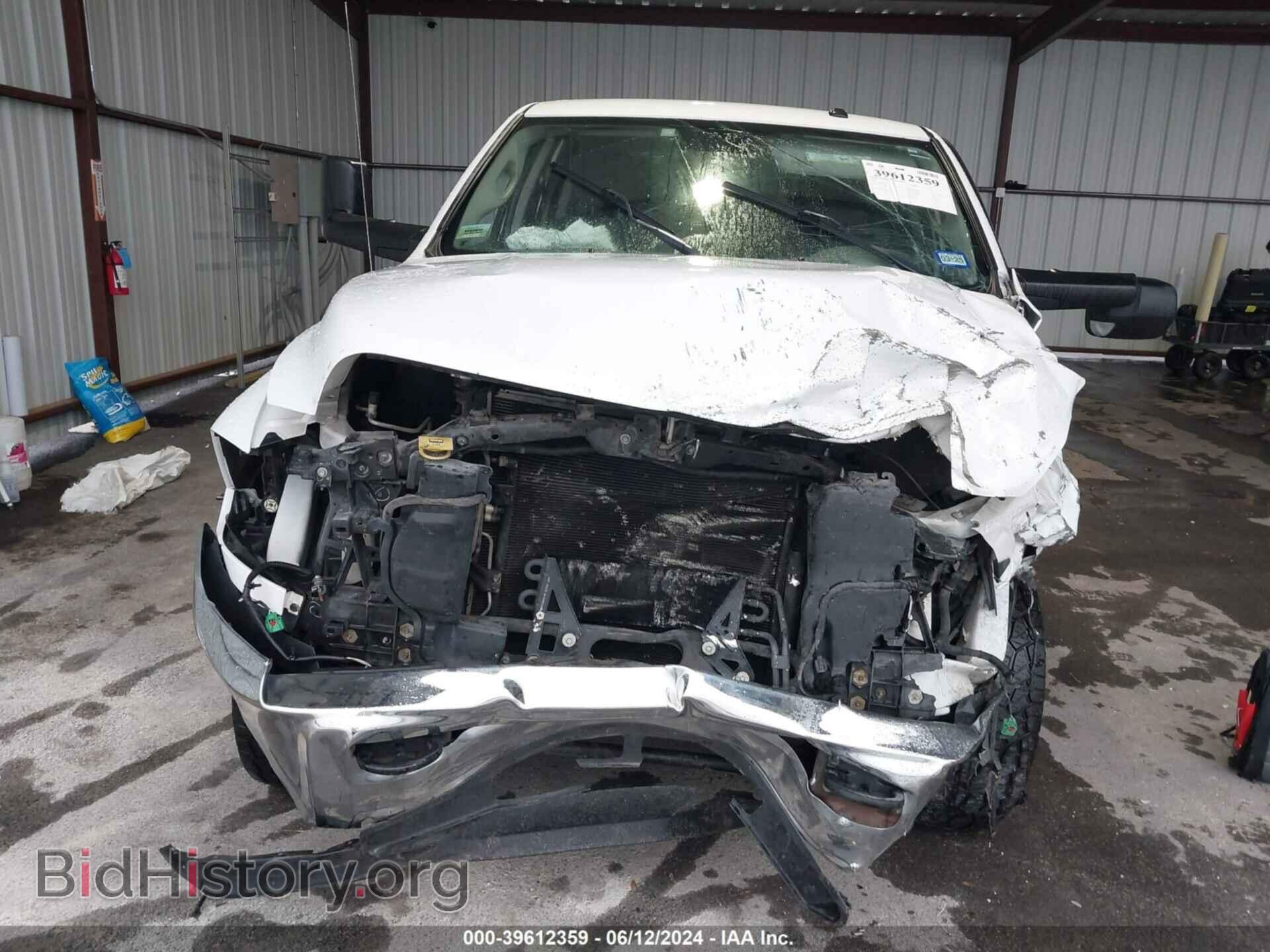 2013 RAM 2500 - VIN: 3C6TR5CT8DG600022 - Photo 6