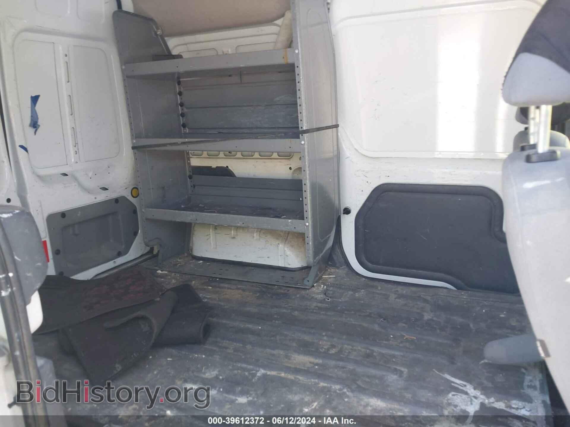 2012 FORD TRANSIT CONNECT - VIN: NM0LS7BN2CT102683 - Фото 8