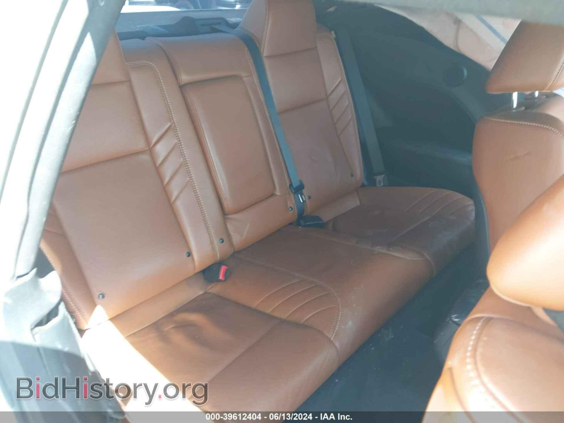 2016 DODGE CHALLENGER - VIN: 2C3CDZDJ7GH352009 - Фото 8