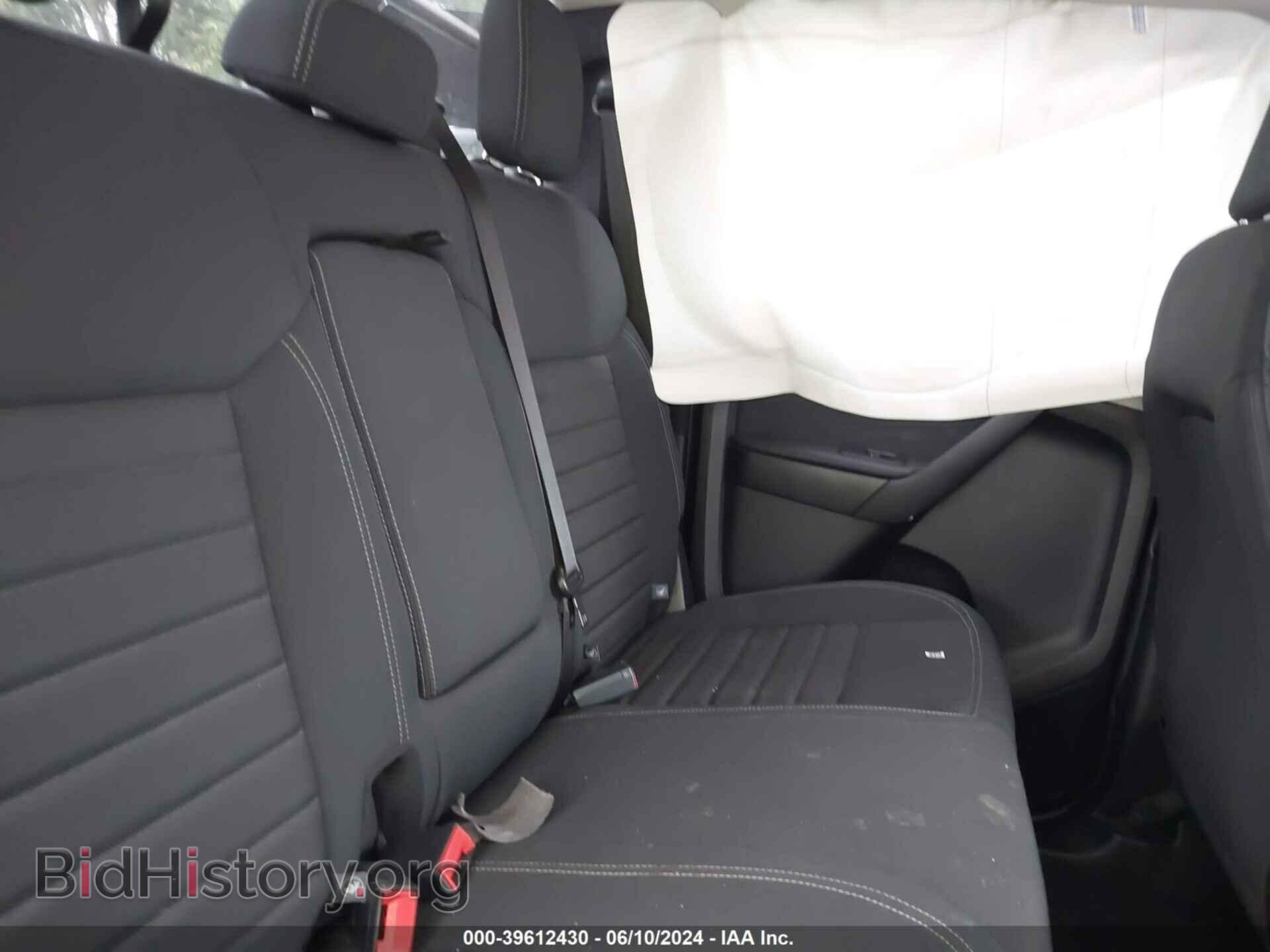 2021 FORD RANGER - VIN: 1FTER4FH1MLD27401 - Фото 8