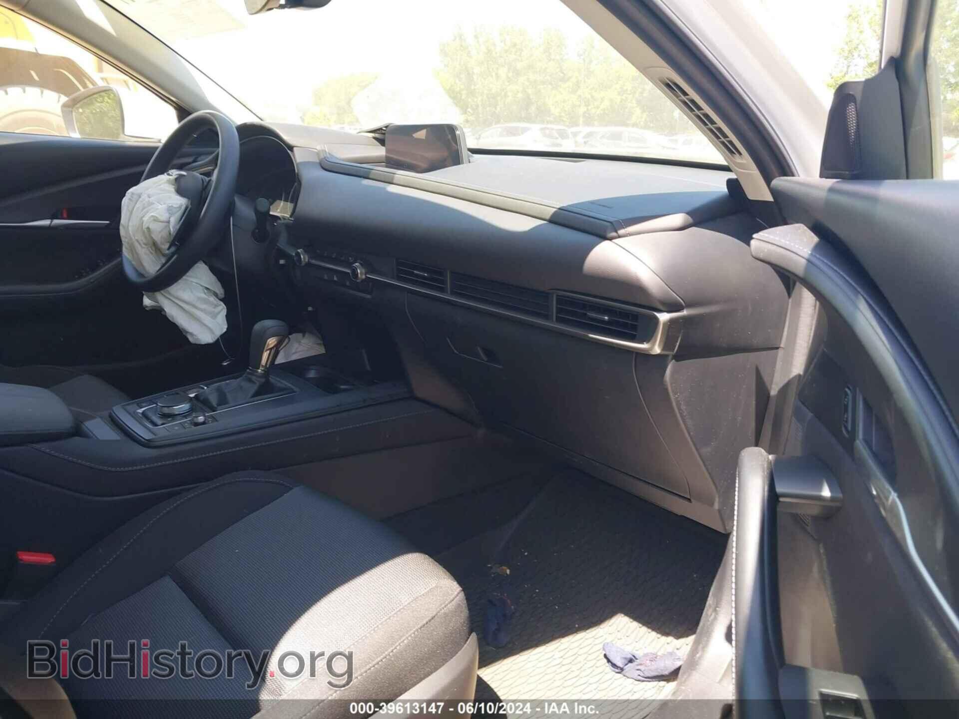 2024 MAZDA CX-30 - VIN: 3MVDMBAM9RM644088 - Фото 5