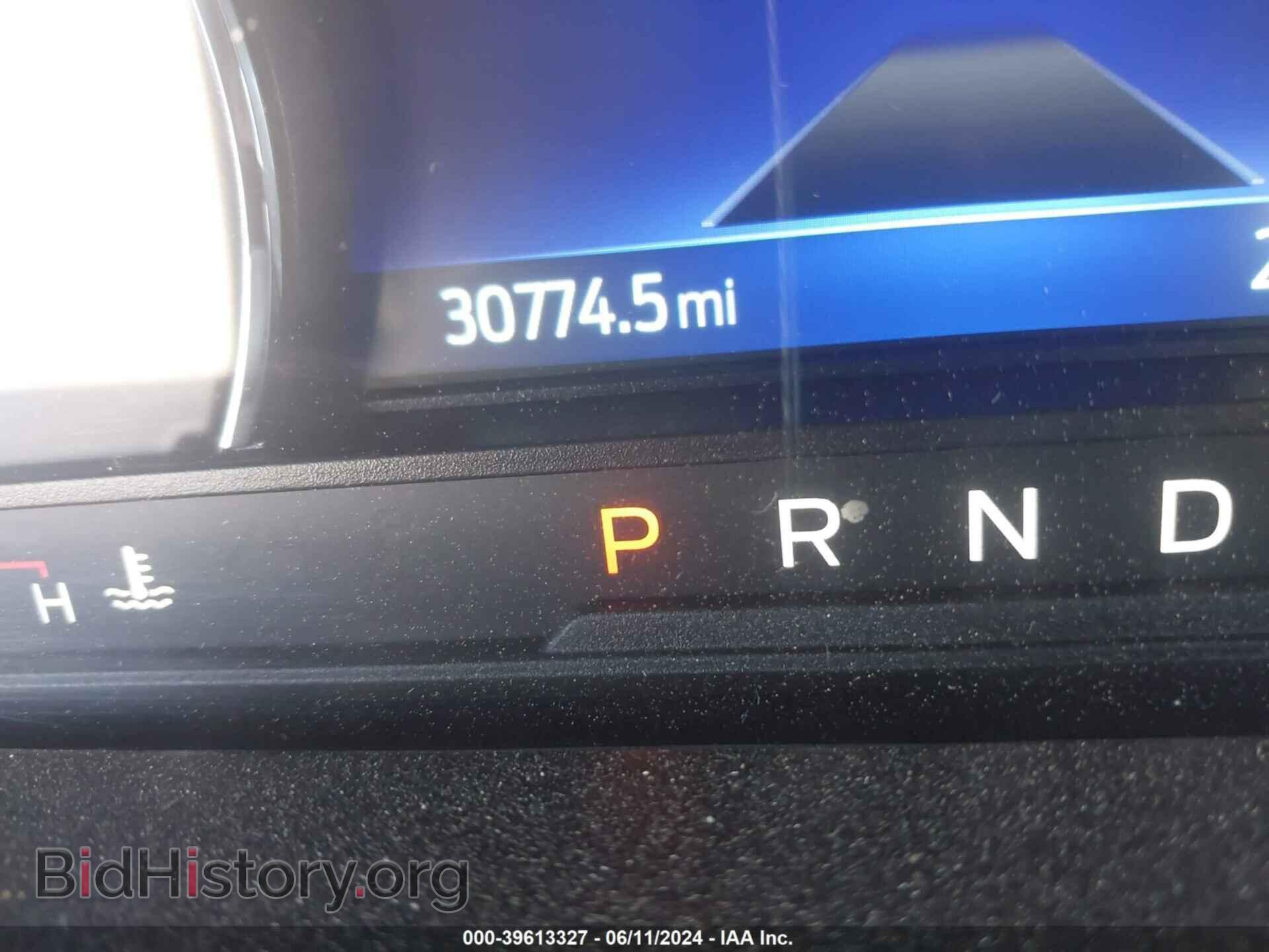2023 FORD EXPLORER - VIN: 1FMSK8DHXPGA86965 - Photo 15