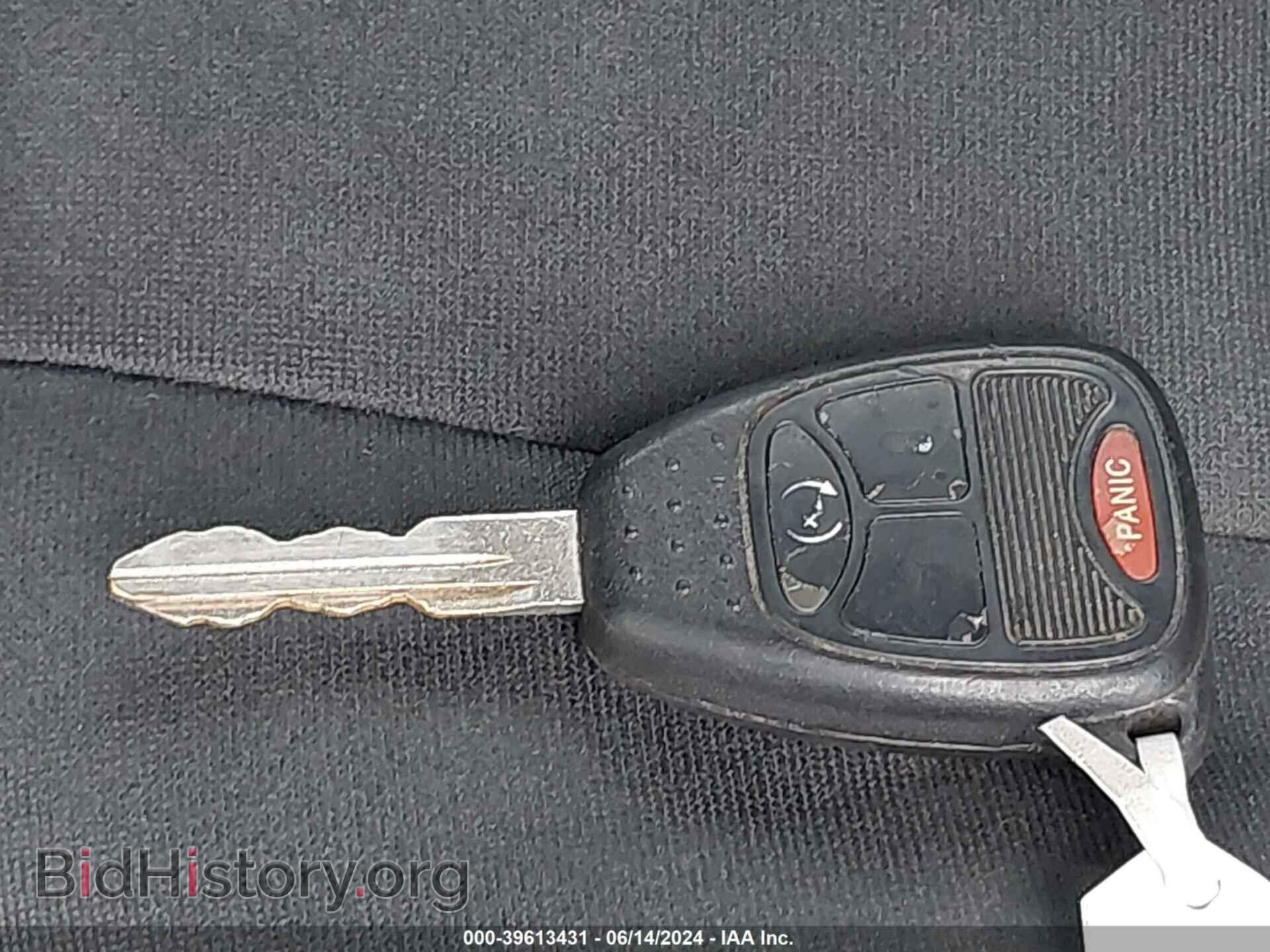 2011 JEEP COMPASS - VIN: 1J4NF1FB2BD136638 - Photo 11