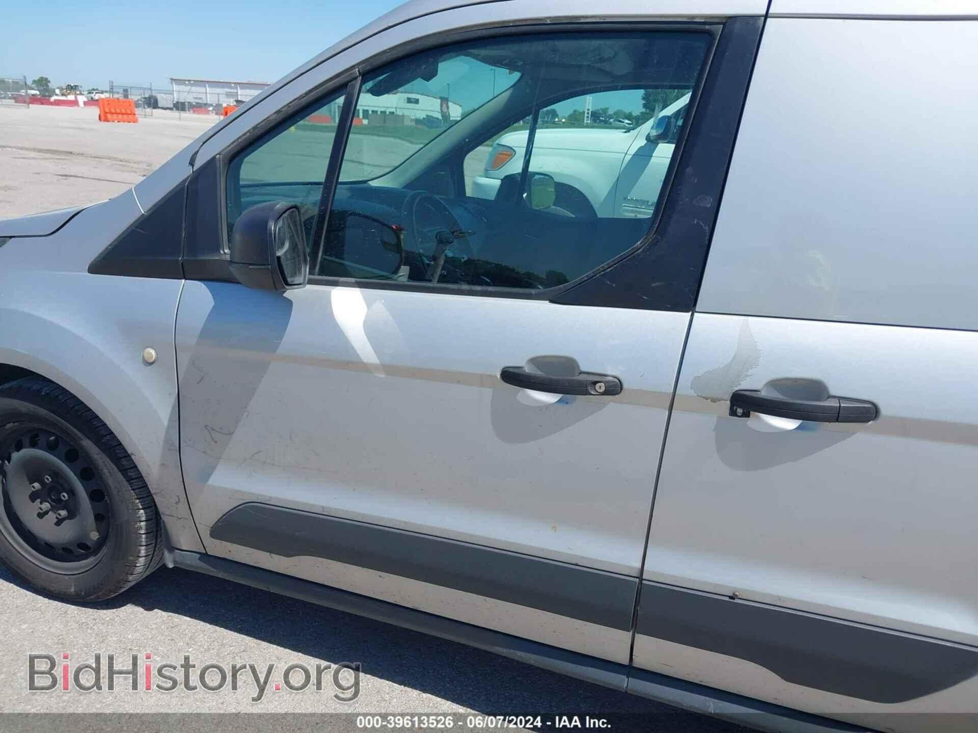 2015 FORD TRANSIT CONNECT - VIN: NM0LS6E77F1195773 - Фото 13