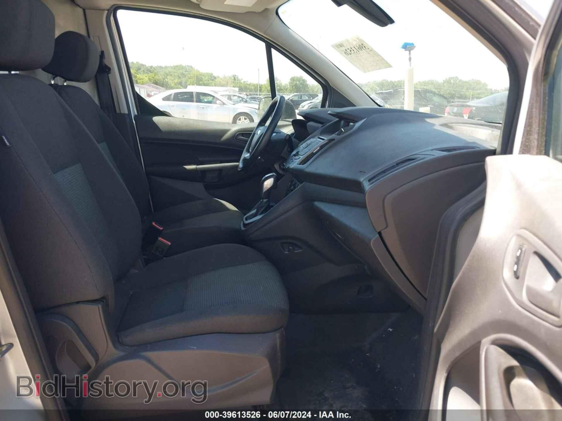 2015 FORD TRANSIT CONNECT - VIN: NM0LS6E77F1195773 - Фото 5