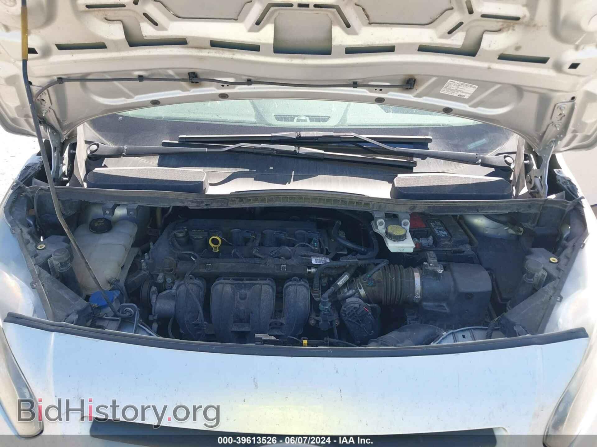 2015 FORD TRANSIT CONNECT - VIN: NM0LS6E77F1195773 - Фото 10