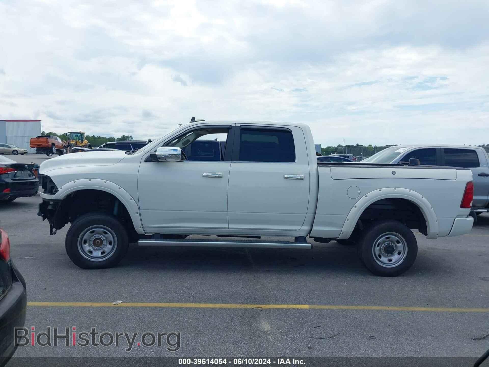 2017 RAM 2500 - VIN: 3C6UR5GL6HG610715 - Фото 14