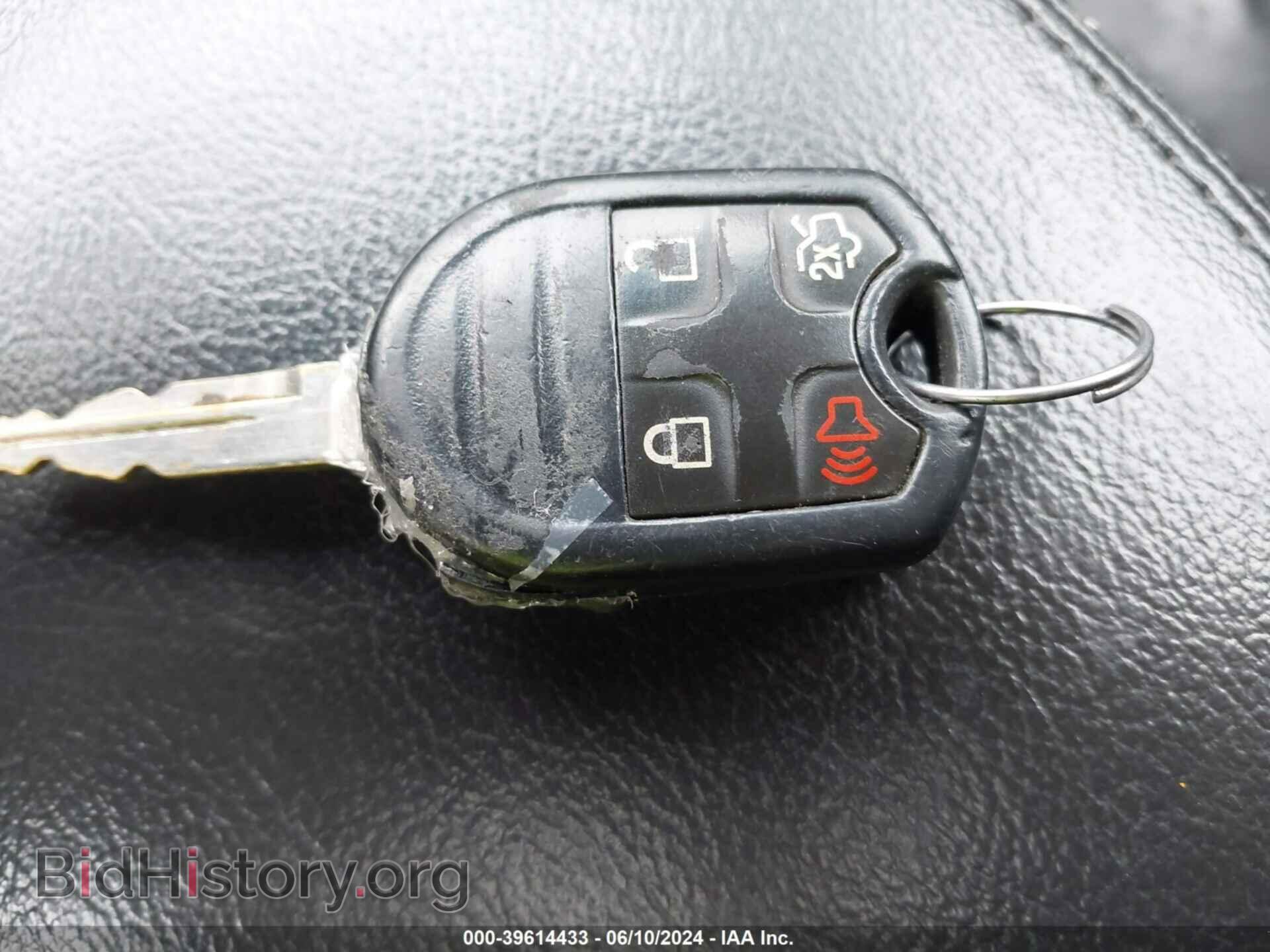 2013 FORD EXPLORER - VIN: 1FM5K8D87DGC89286 - Photo 11
