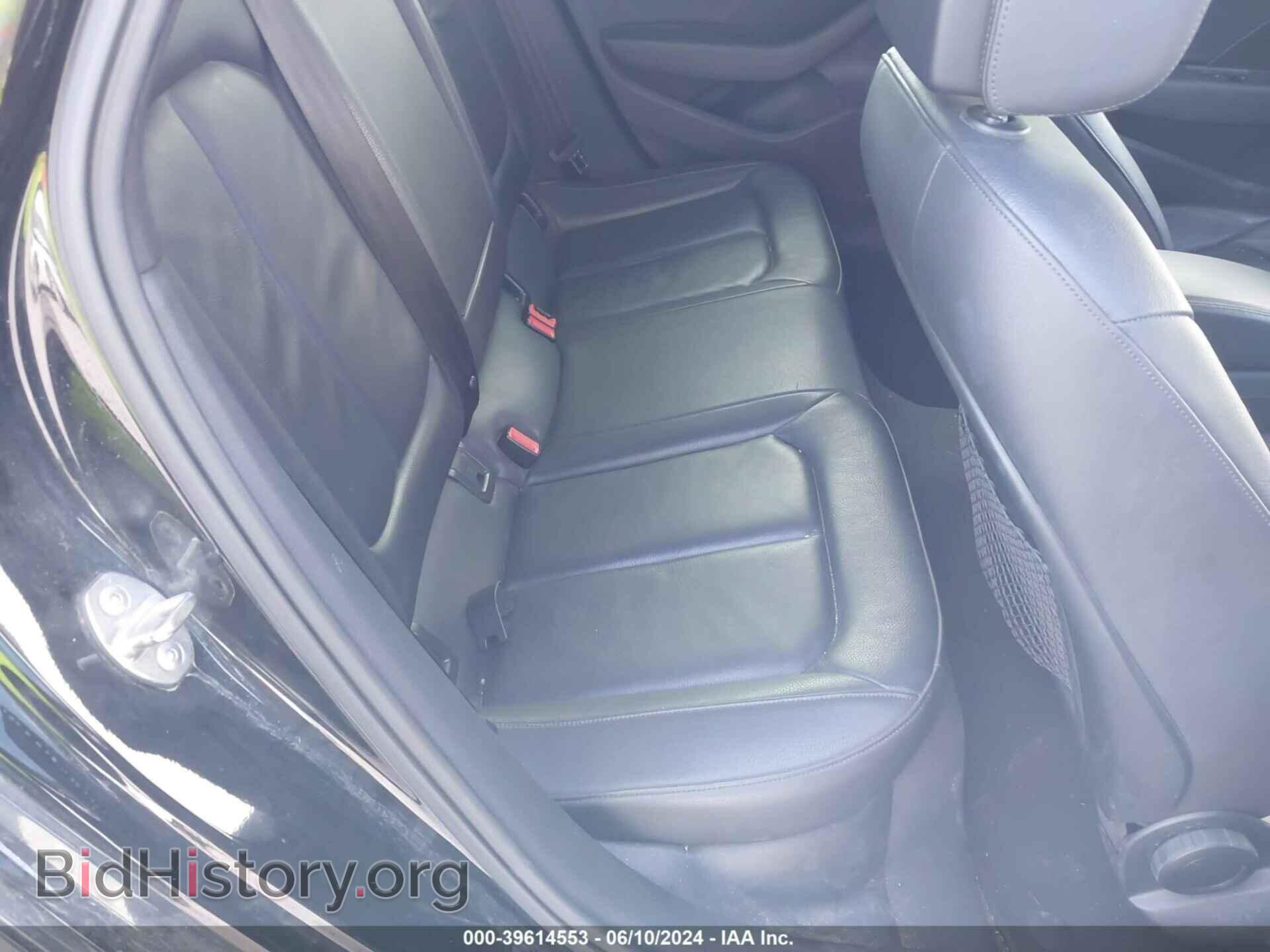2016 AUDI A3 - VIN: WAUA7GFF2G1016495 - Photo 8
