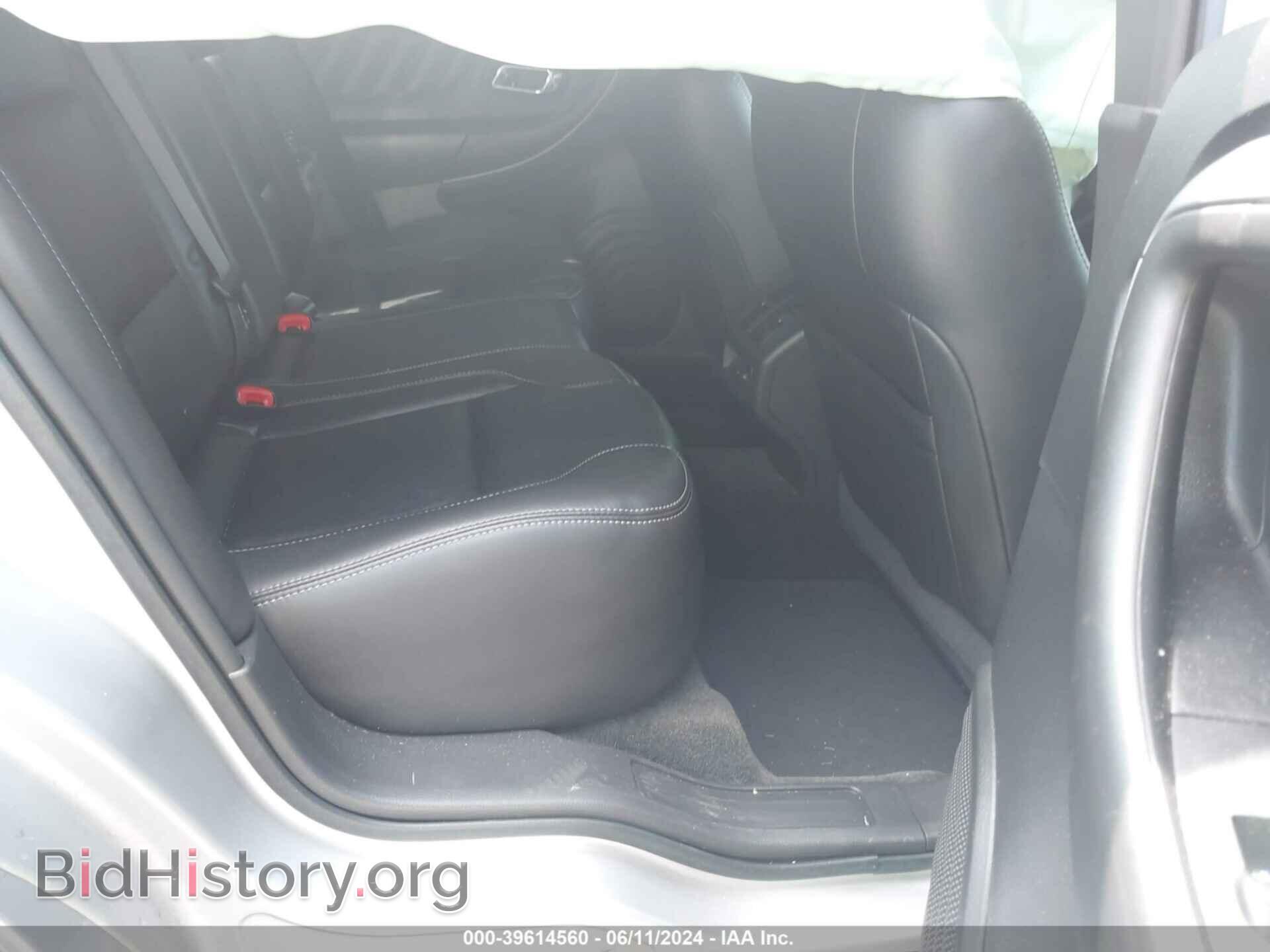 2015 FORD TAURUS - VIN: 1FAHP2E81FG174657 - Фото 8