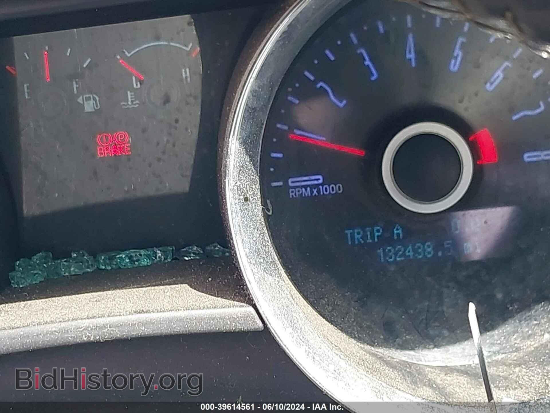 2014 FORD MUSTANG - VIN: 1ZVBP8AM2E5311649 - Фото 7