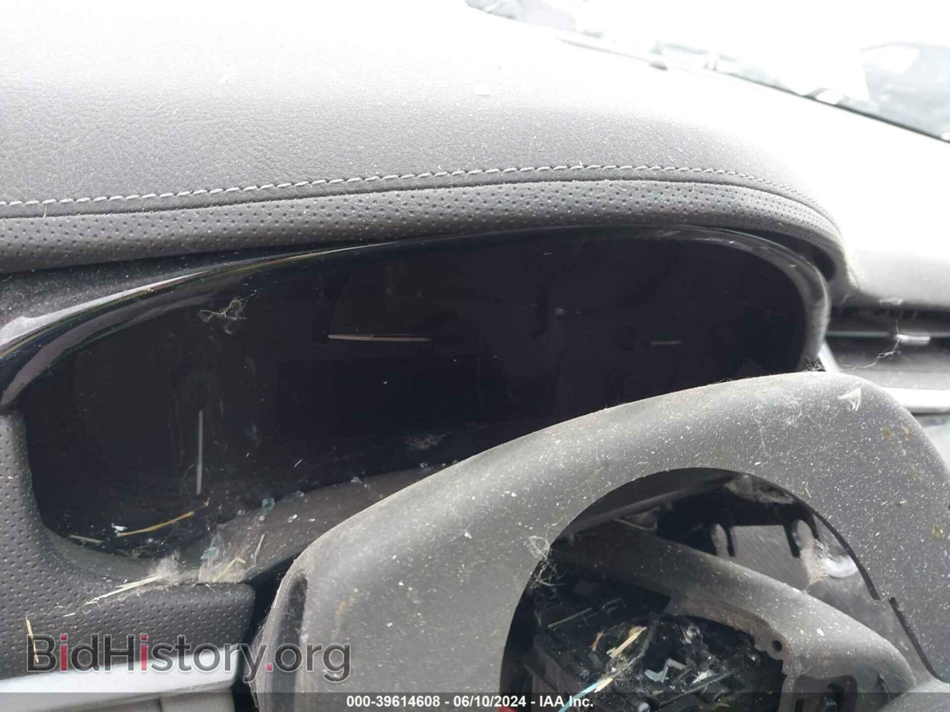 2016 CADILLAC XTS - VIN: 2G61N5S35G9144835 - Фото 7