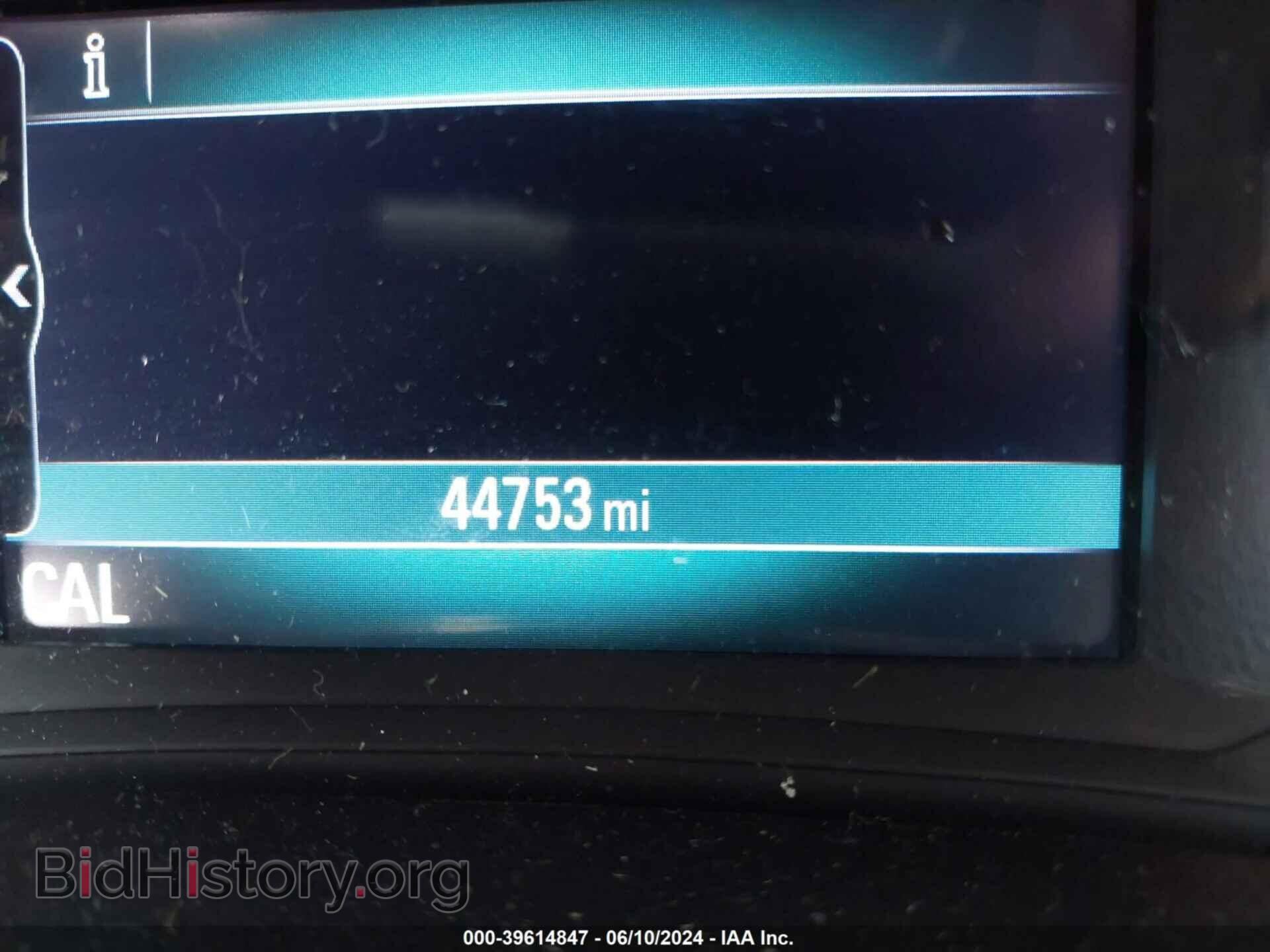 2017 BUICK ENCORE - VIN: KL4CJBSB4HB180081 - Фото 7