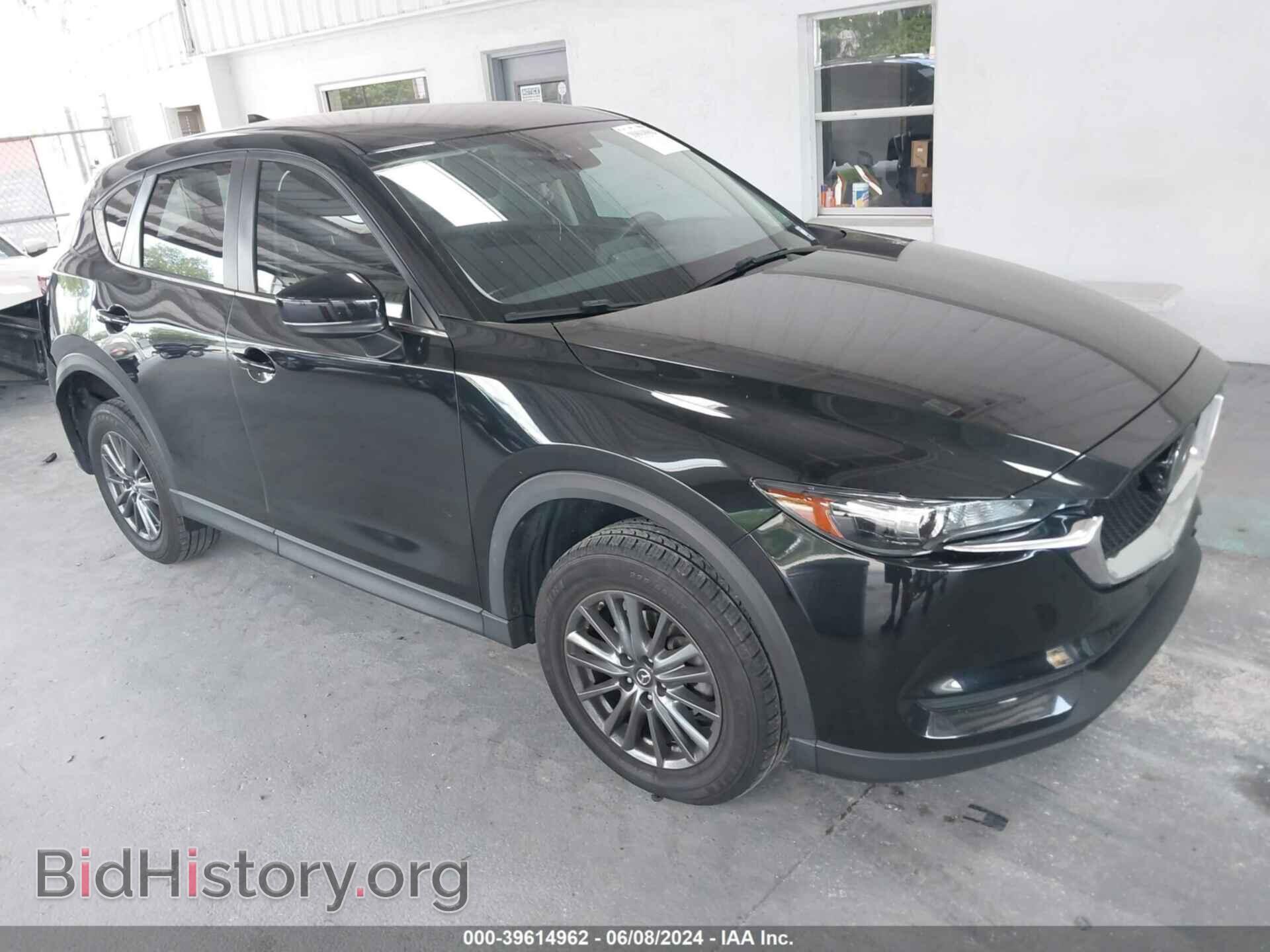 Photo JM3KFBBM1L0803544 - MAZDA CX-5 2020