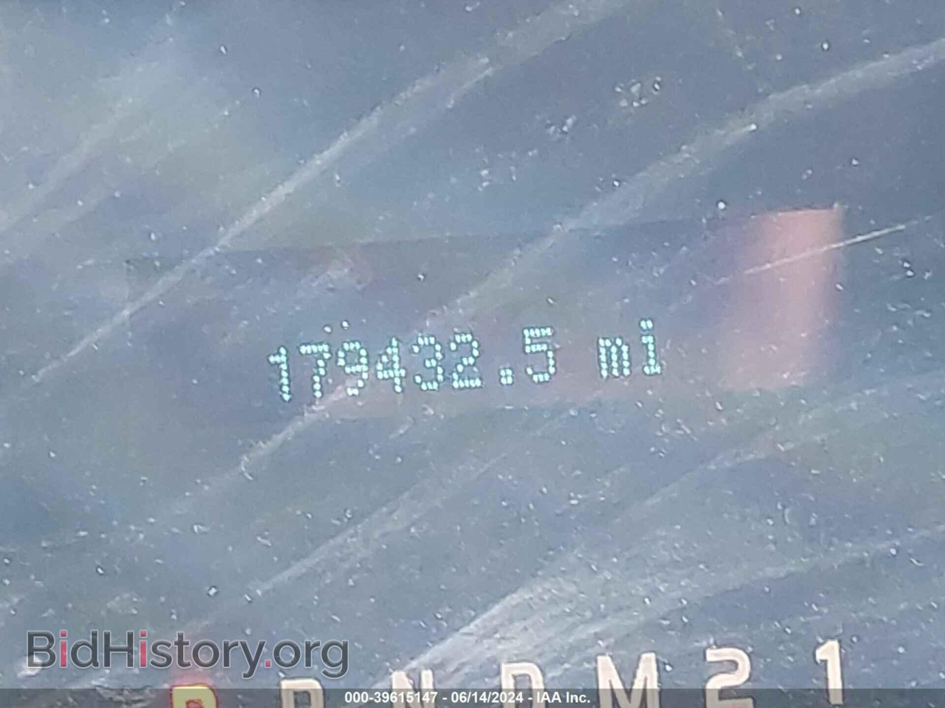 2011 FORD F-150 - VIN: 1FTFX1EF5BKD95180 - Фото 7