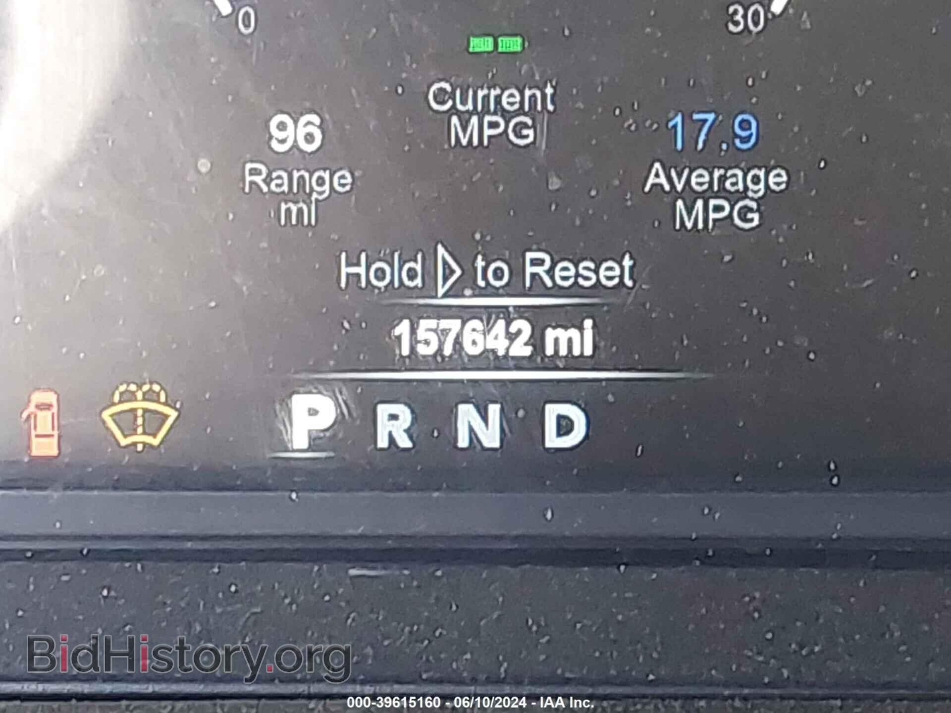 2018 RAM 1500 - VIN: 1C6RR7PT4JS110018 - Фото 15