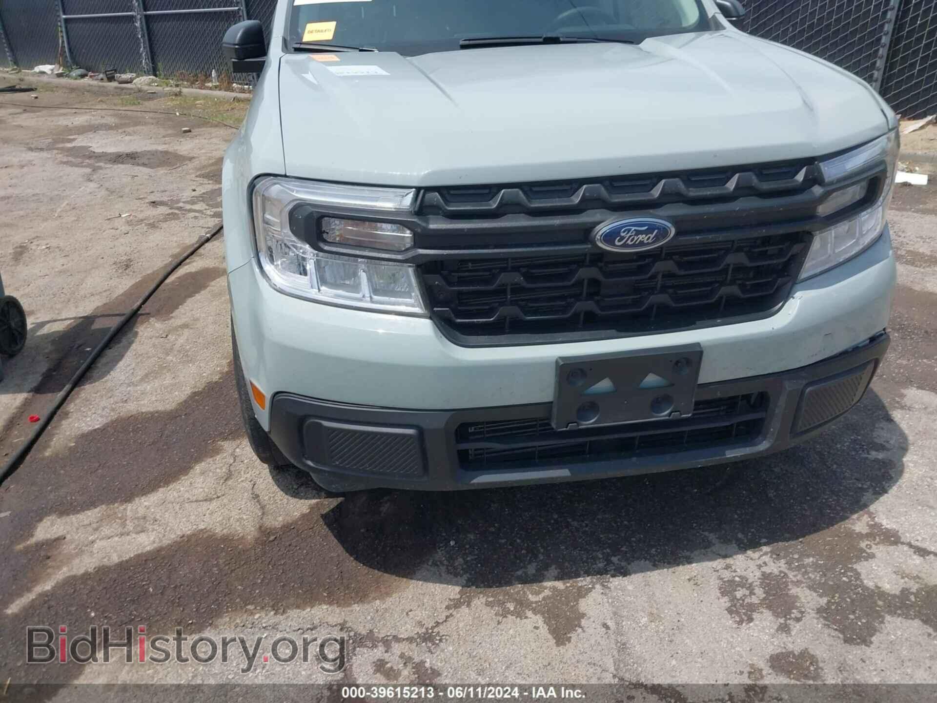 2022 FORD MAVERICK - VIN: 3FTTW8F96NRB08601 - Фото 12