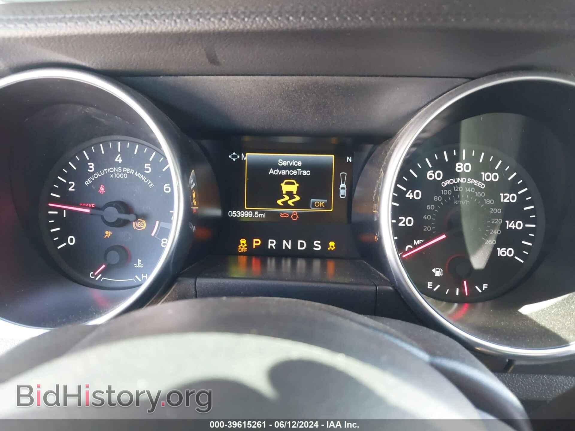2021 FORD MUSTANG - VIN: 1FA6P8CF2M5117565 - Фото 7