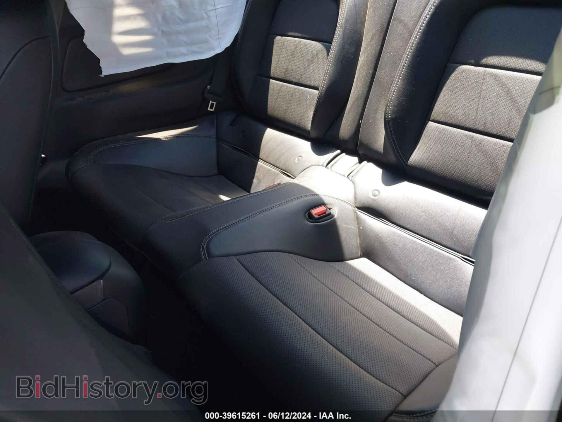 2021 FORD MUSTANG - VIN: 1FA6P8CF2M5117565 - Фото 8