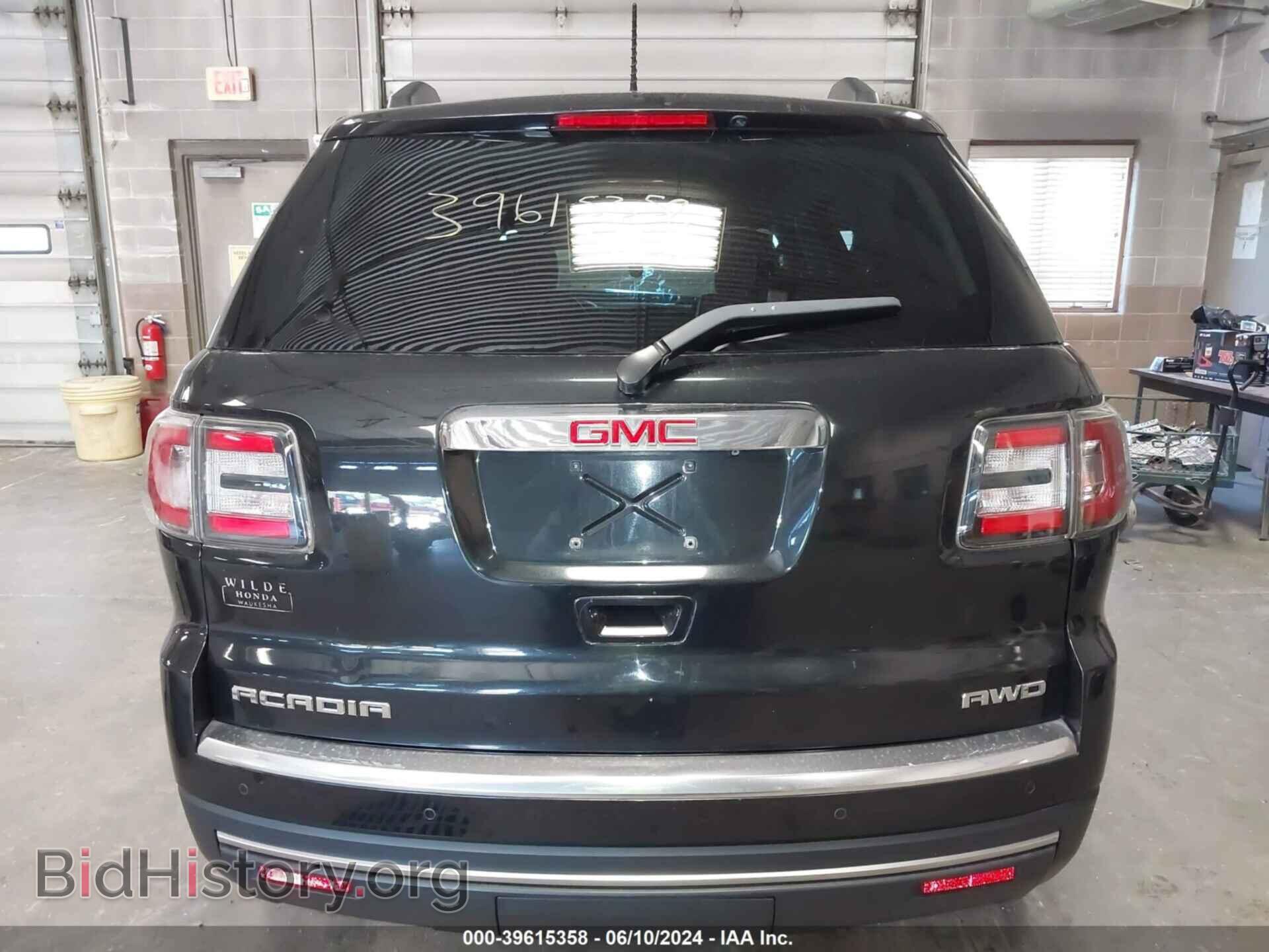2014 GMC ACADIA - VIN: 1GKKVNED8EJ366751 - Photo 16