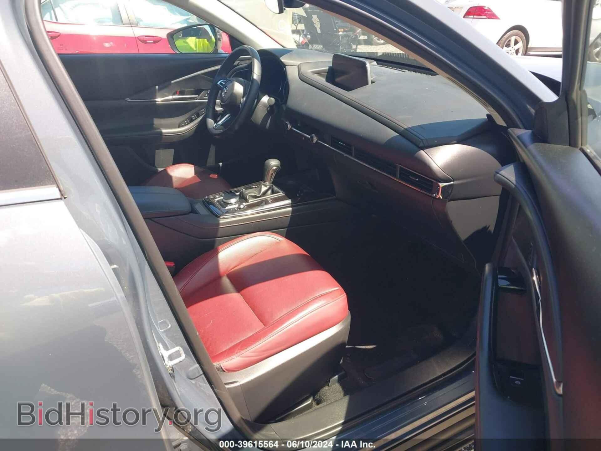 2023 MAZDA CX-30 - VIN: 3MVDMBCM0PM509639 - Фото 5