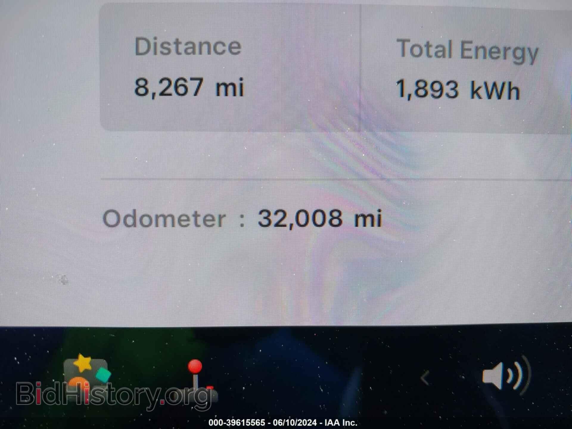 2020 TESLA MODEL 3 - VIN: 5YJ3E1EB3LF635394 - Фото 7