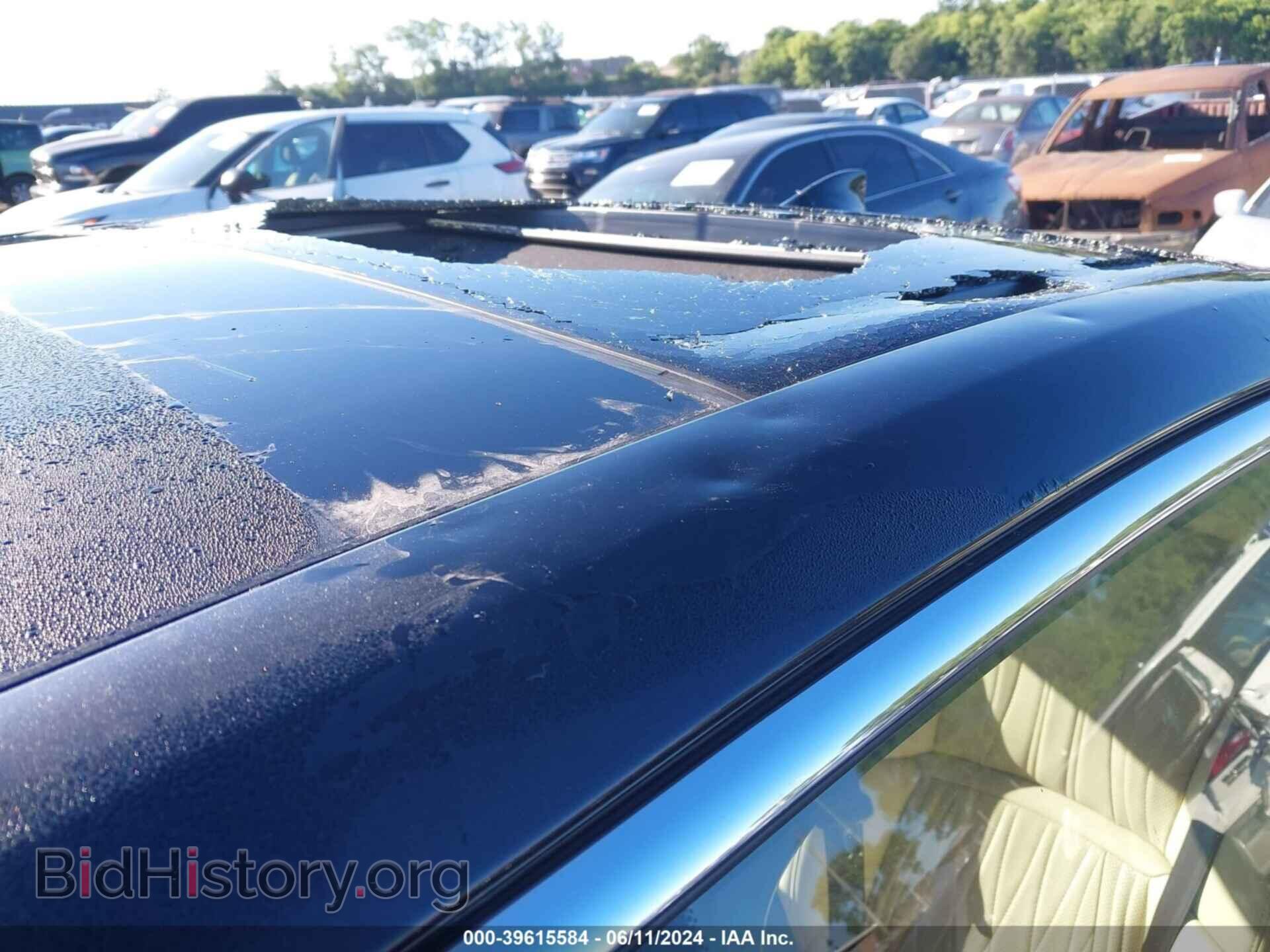 2019 LEXUS LS 500 - VIN: JTHC5LFF9K5007061 - Photo 6