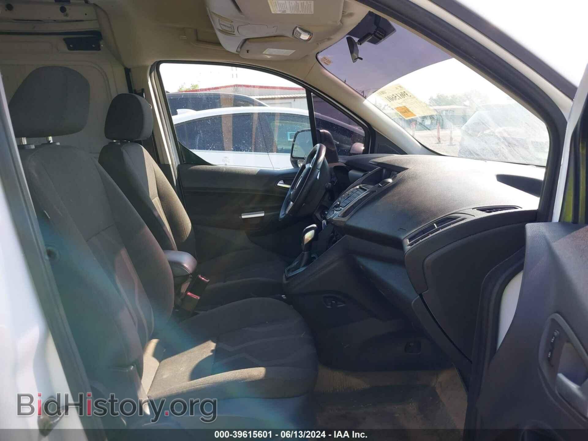 2015 FORD TRANSIT CONNECT - VIN: NM0LS7F71F1222082 - Фото 5